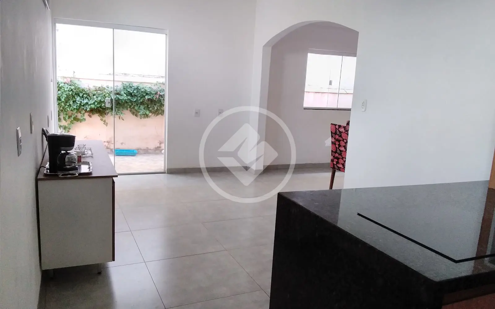 Casa 3 quartos no Daniel Fonseca, Uberlândia — foto 3 de 6