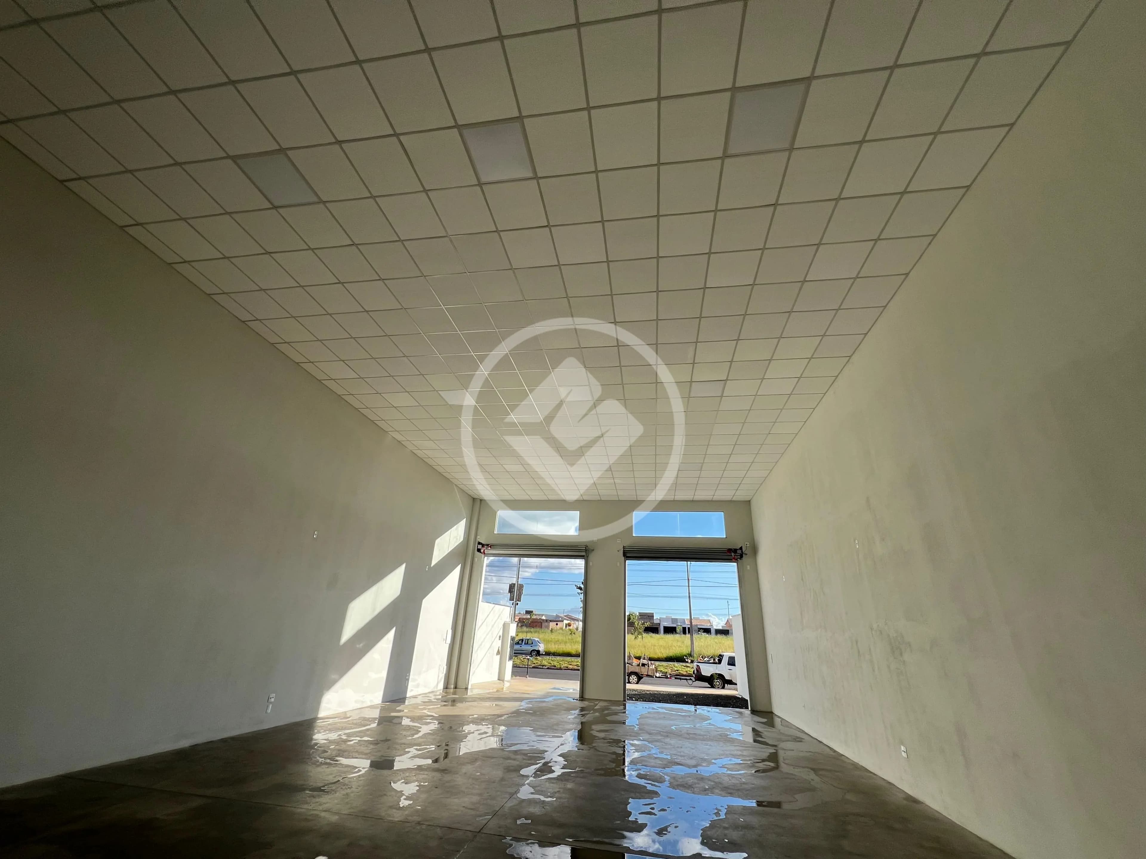 Galpão no Loteamento Monte Hebron, Uberlândia — foto 3 de 6
