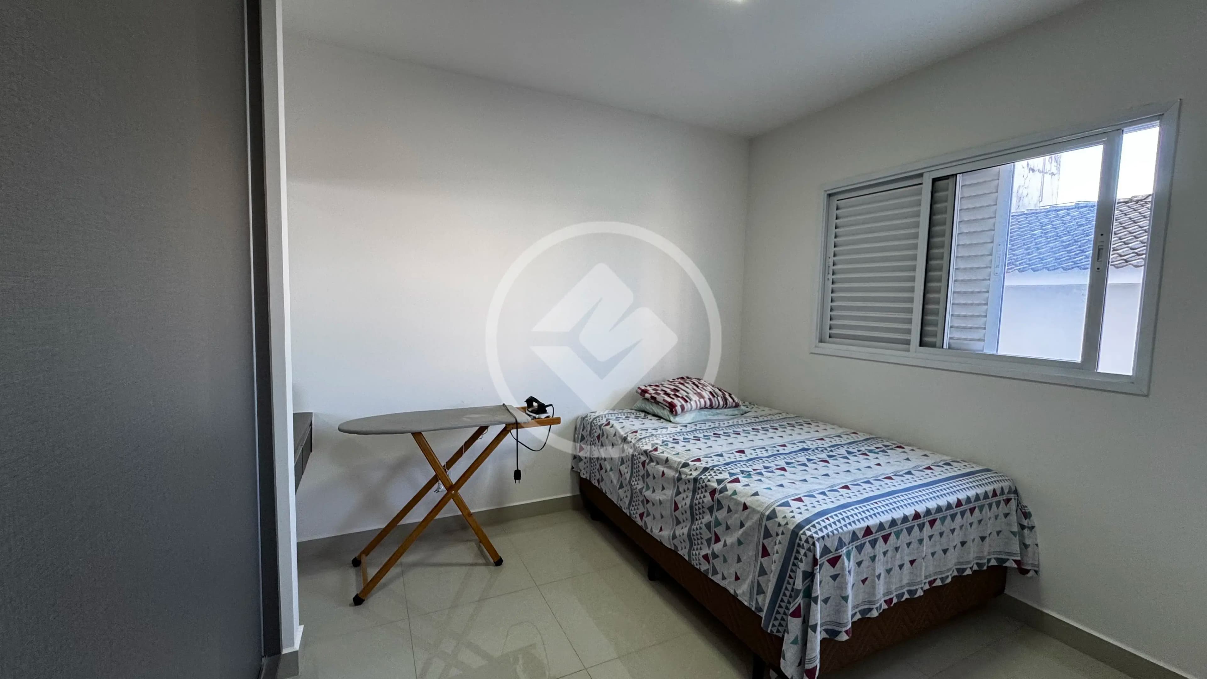 Apartamento 3 quartos no Cazeca, Uberlândia — foto 5 de 6