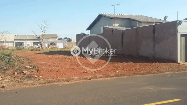 Terreno Jardim Ipanema, Uberlândia - MG — foto 1