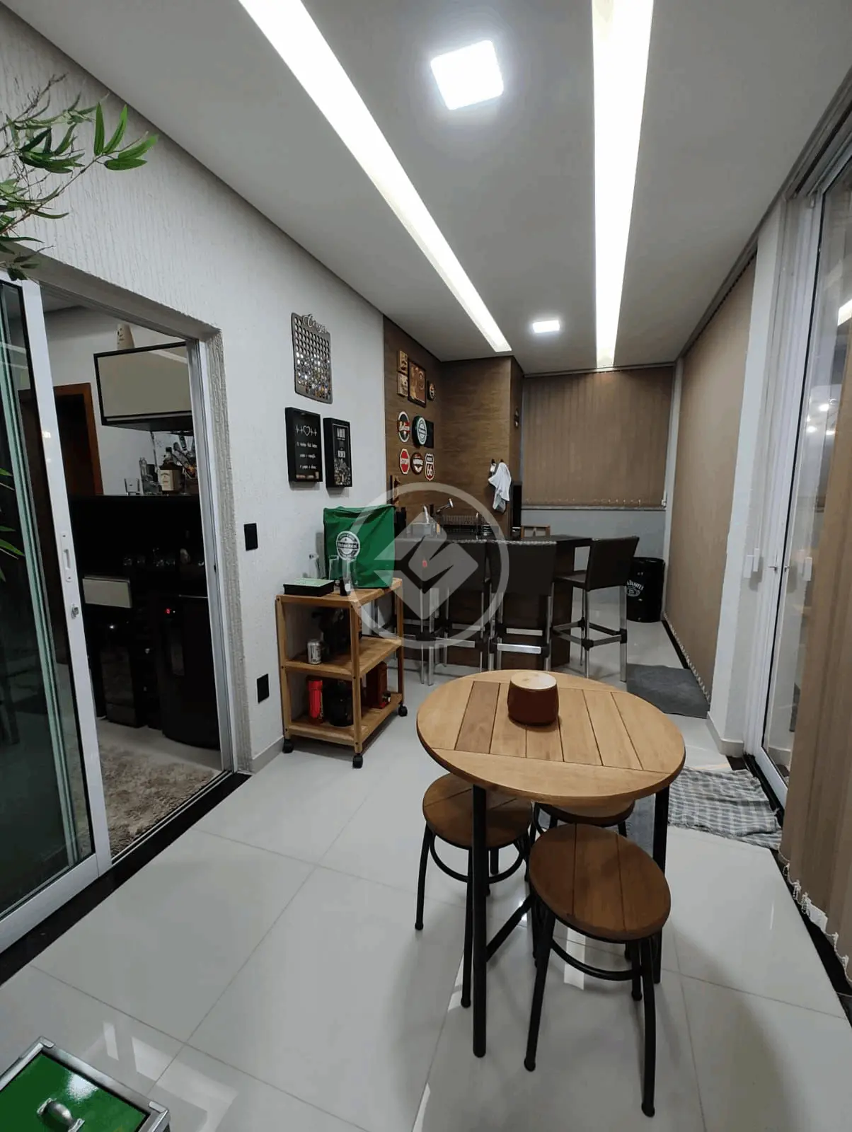 Apartamento 3 quartos no Novo Mundo, Uberlândia — foto 4 de 6