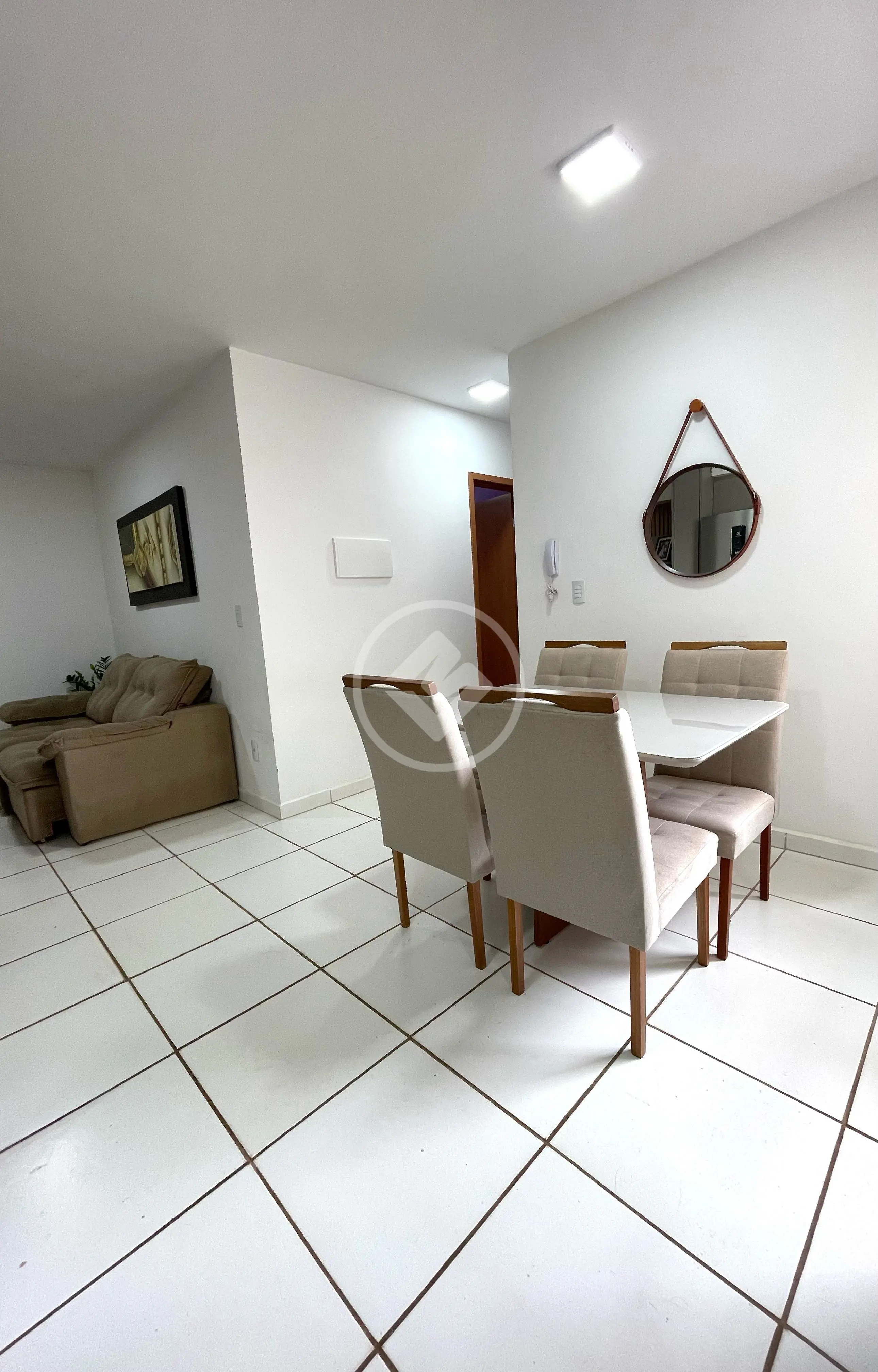 Apartamento 2 quartos no Loteamento Portal do Vale II, Uberlândia — foto 5 de 6