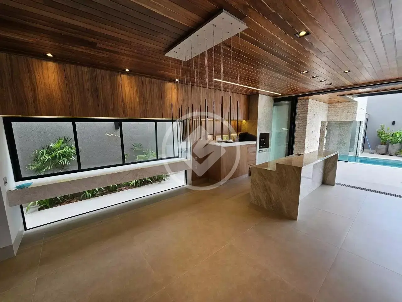 Casa Condomínio 4 quartos no Damha Residencial Uberaba II, Uberaba — foto 4 de 6