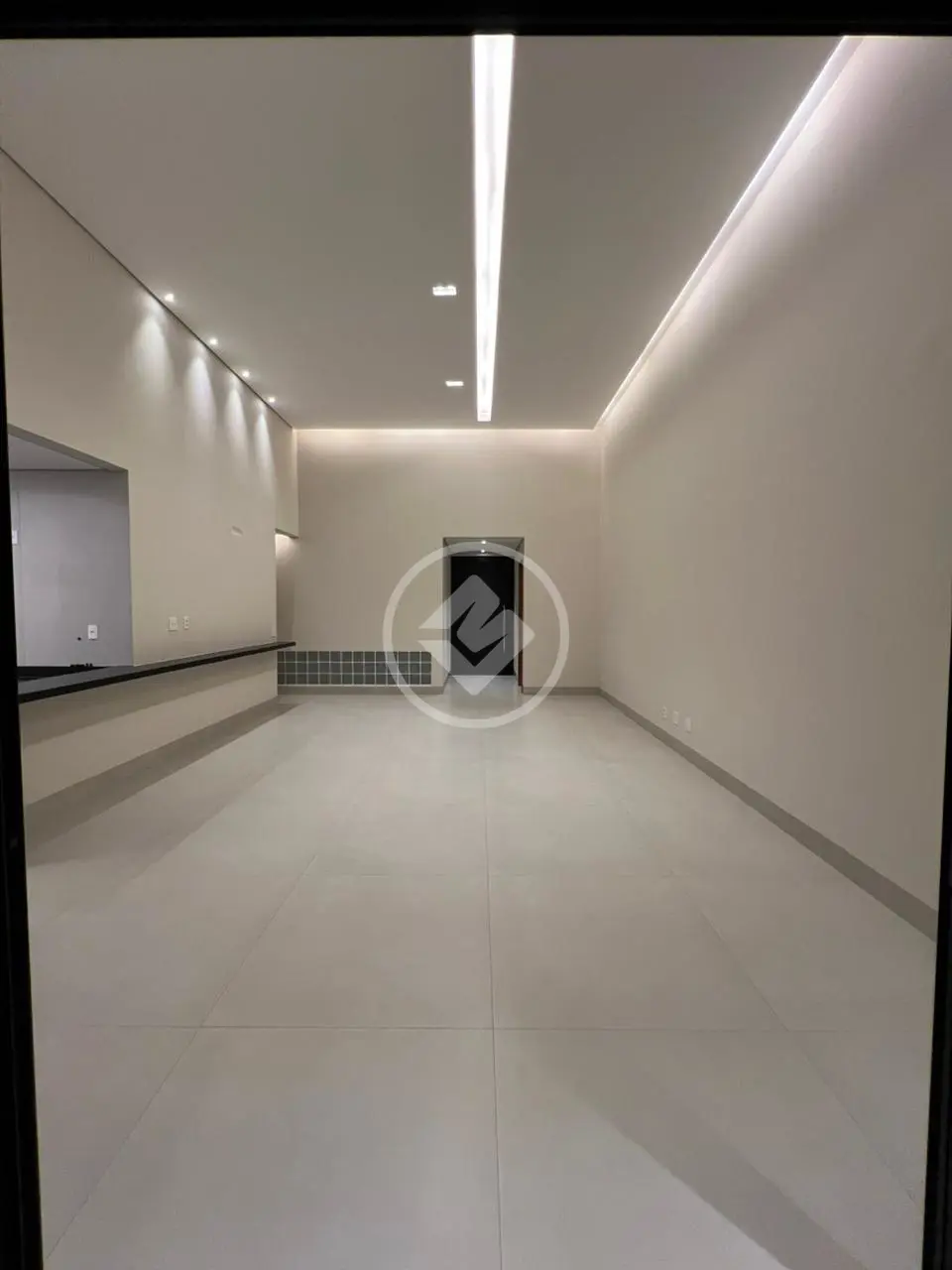 Casa Condomínio Laranjeiras, Uberlândia - MG — foto 2