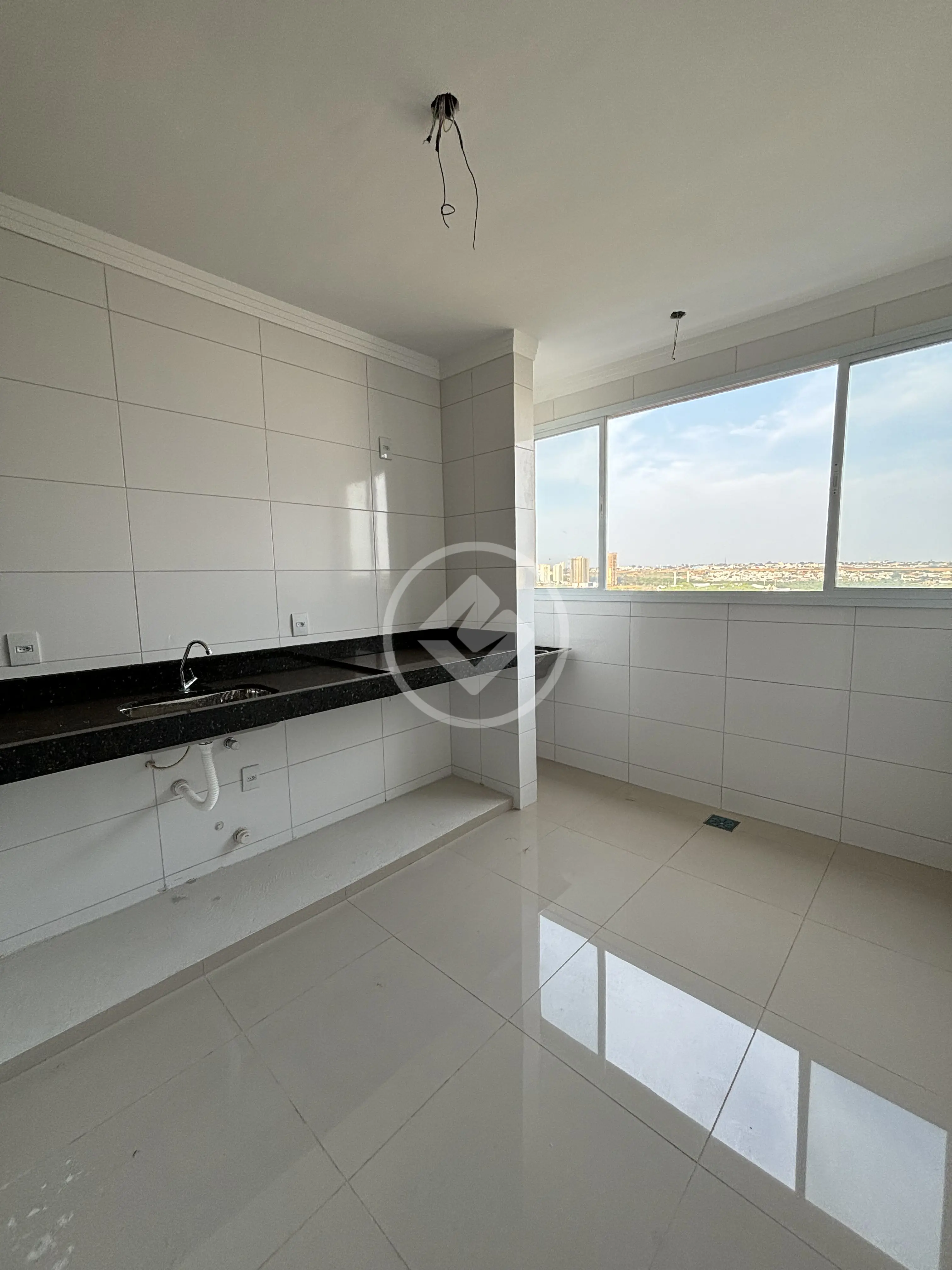 Apartamento 2 quartos no Bosque dos Buritis, Uberlândia — foto 6 de 6