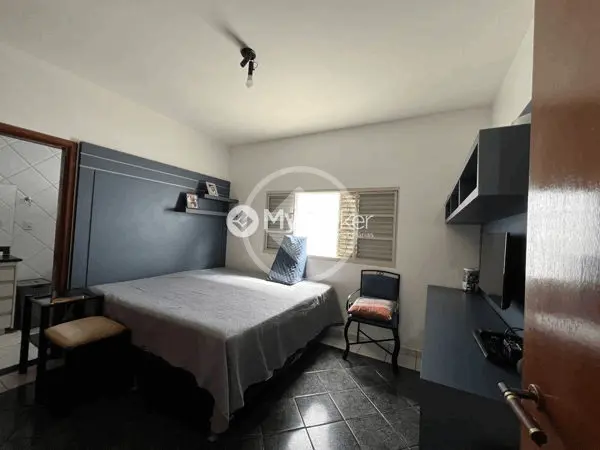 Casa 3 quartos no Jardim Patrícia, Uberlândia — foto 6 de 6