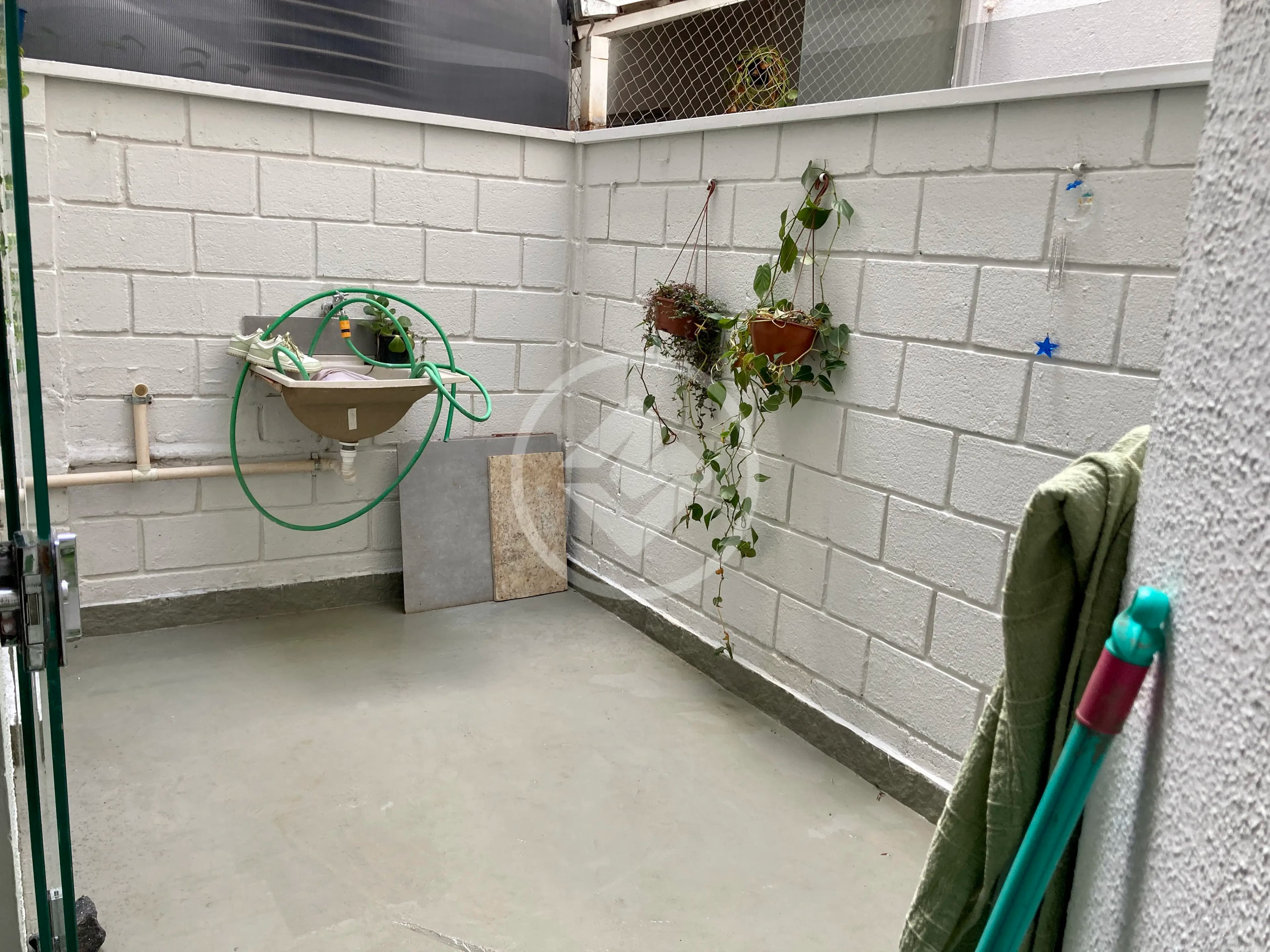Apartamento 2 quartos no Gávea, Uberlândia — foto 4 de 6