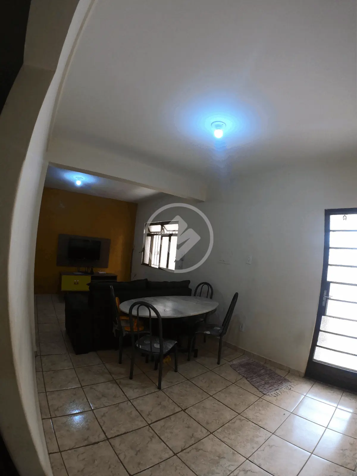 Apartamento 3 quartos no Daniel Fonseca, Uberlândia — foto 3 de 6
