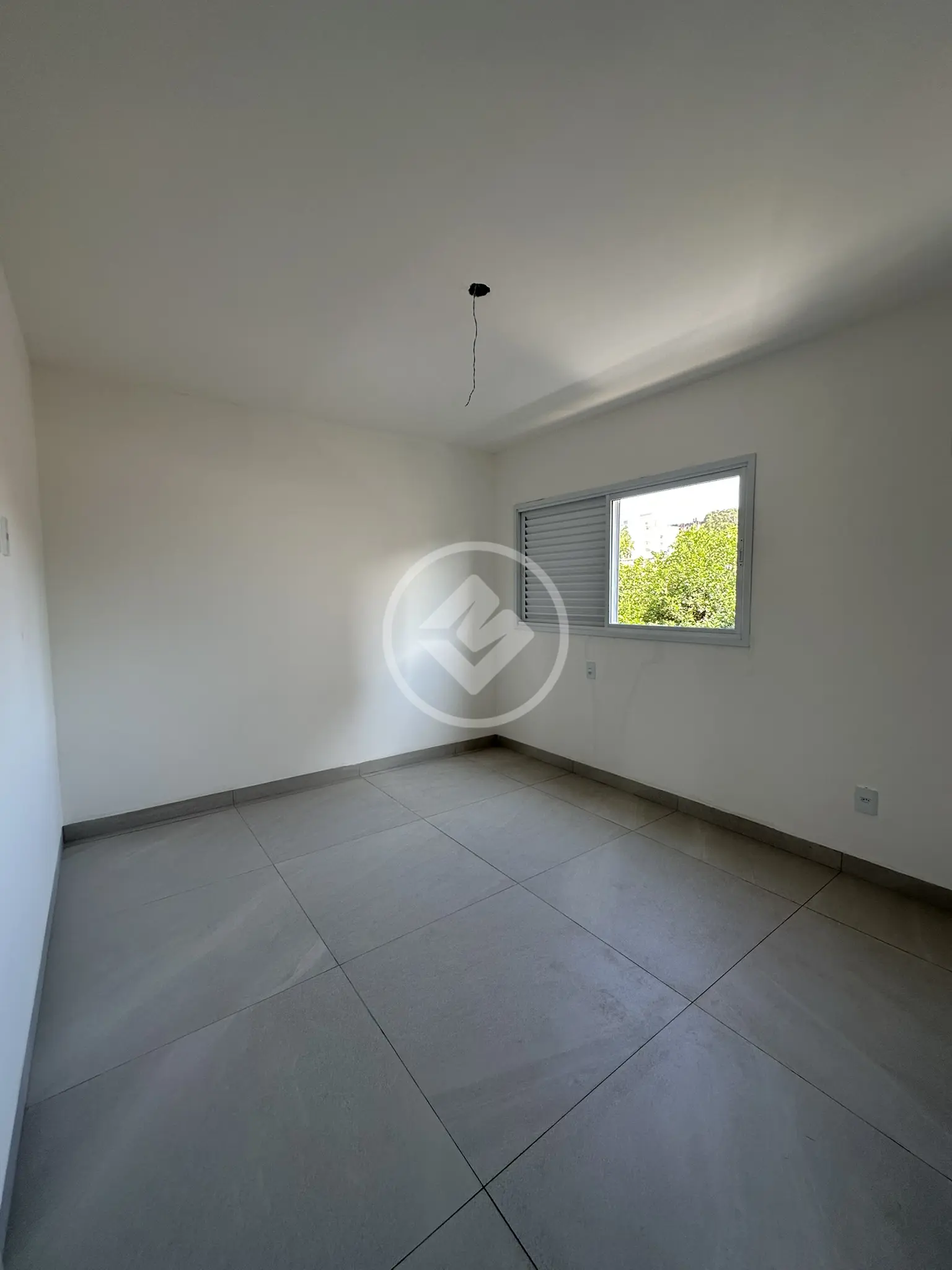 Apartamento Patrimônio, Uberlândia - MG — foto 2
