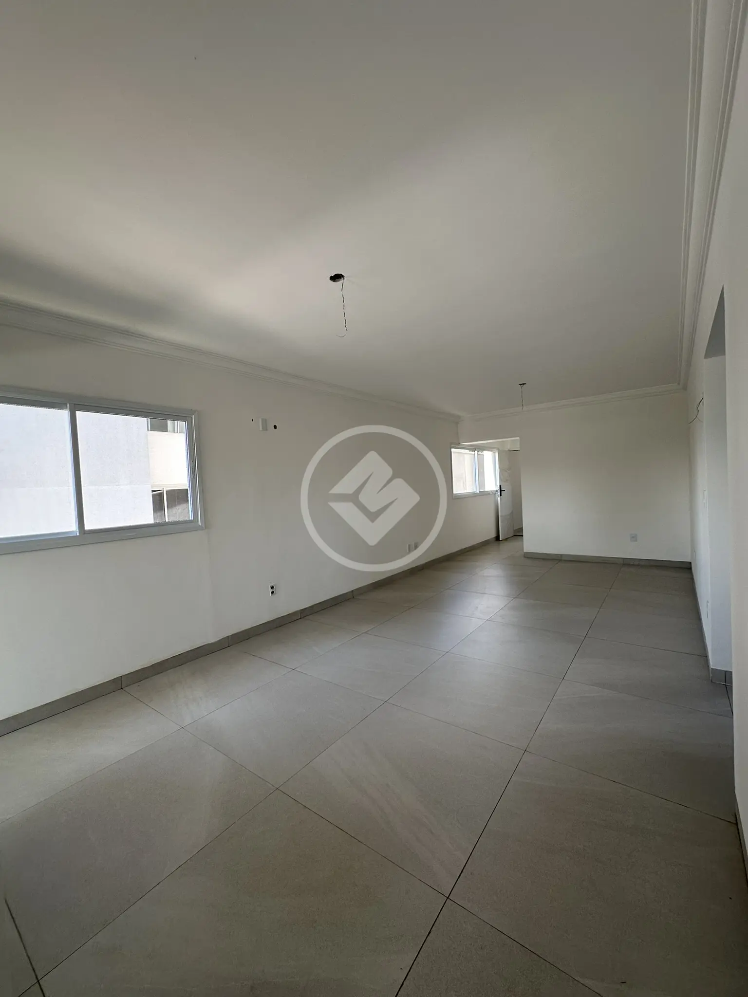 Apartamento Patrimônio, Uberlândia - MG — foto 1
