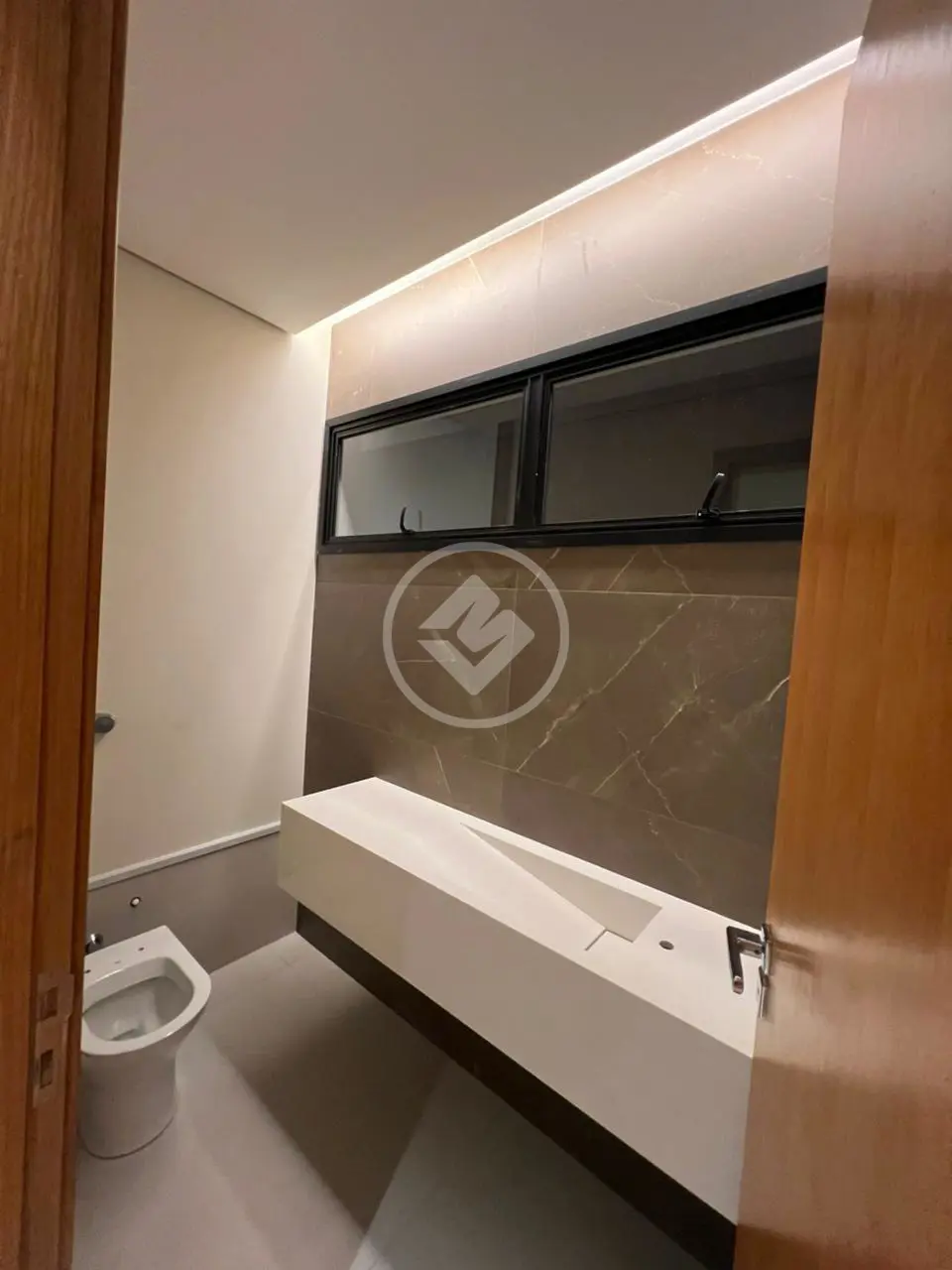 Casa Condomínio 3 quartos no Laranjeiras, Uberlândia — foto 6 de 6