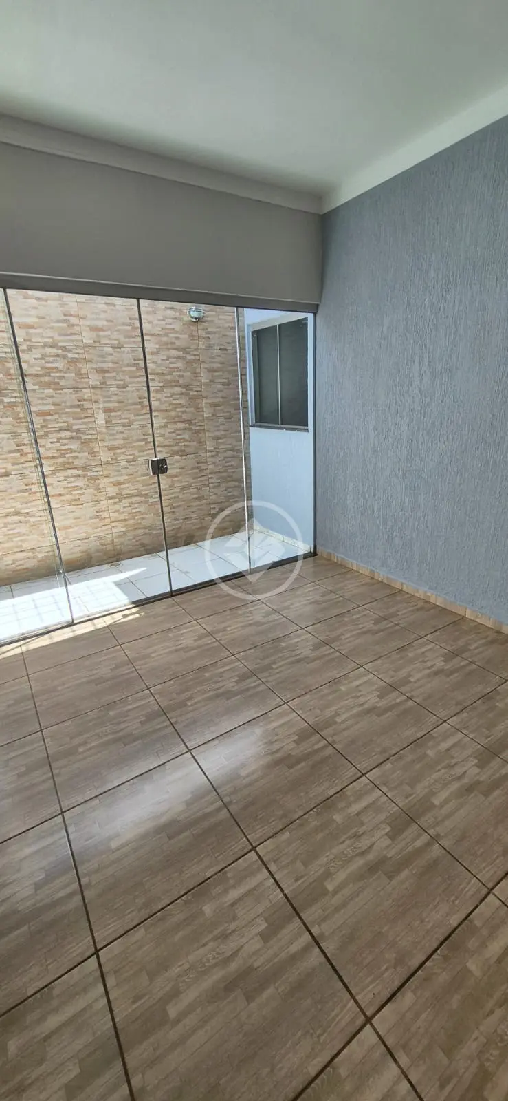 Casa Jardim Patrícia, Uberlândia - MG — foto 1