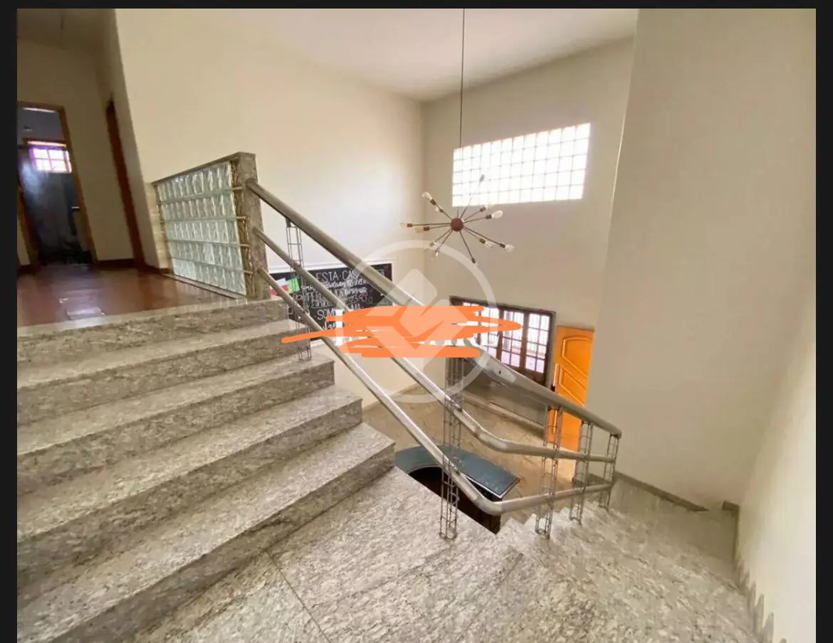 Sobrado 3 quartos no Jardim Patrícia, Uberlândia — foto 5 de 6