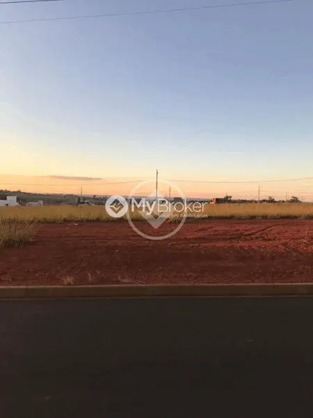 Terreno Loteamento Portal do Vale II, Uberlândia - MG — foto 2