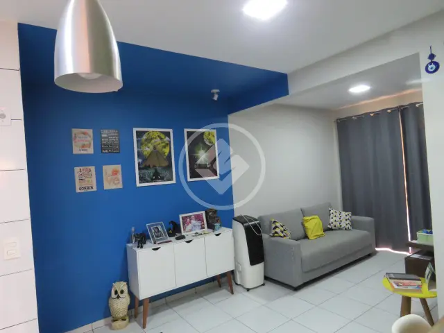Apartamento 2 quartos no Jardim Europa, Uberlândia — foto 3 de 6