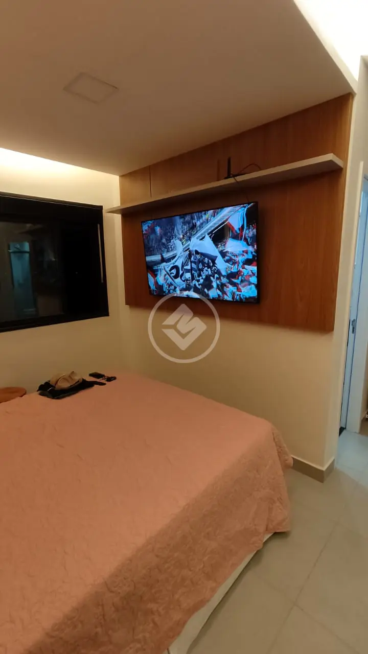 Apartamento 3 quartos no Jardim Sul, Uberlândia — foto 6 de 6
