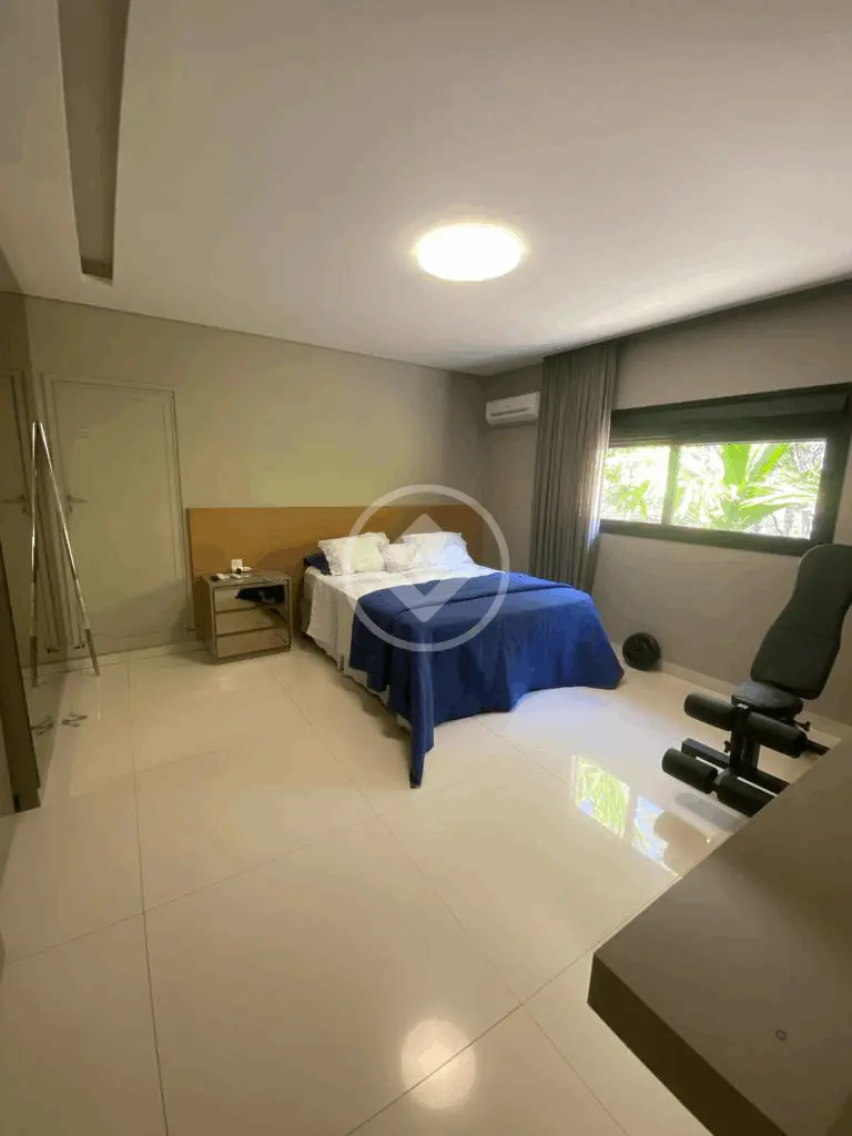 Casa Condomínio 3 quartos no Jardim Sul, Uberlândia — foto 6 de 6