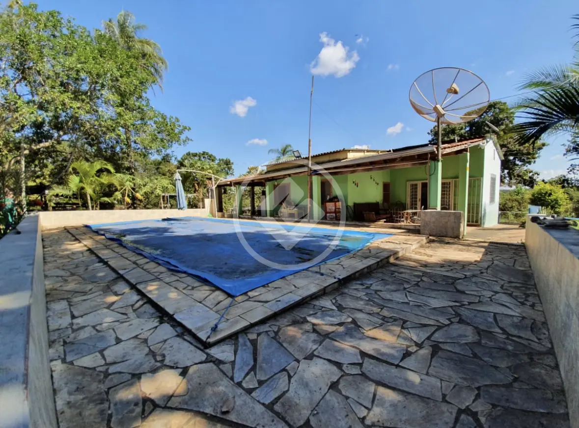 Fazenda no Área Rural de Uberlândia, Uberlândia — foto 6 de 6