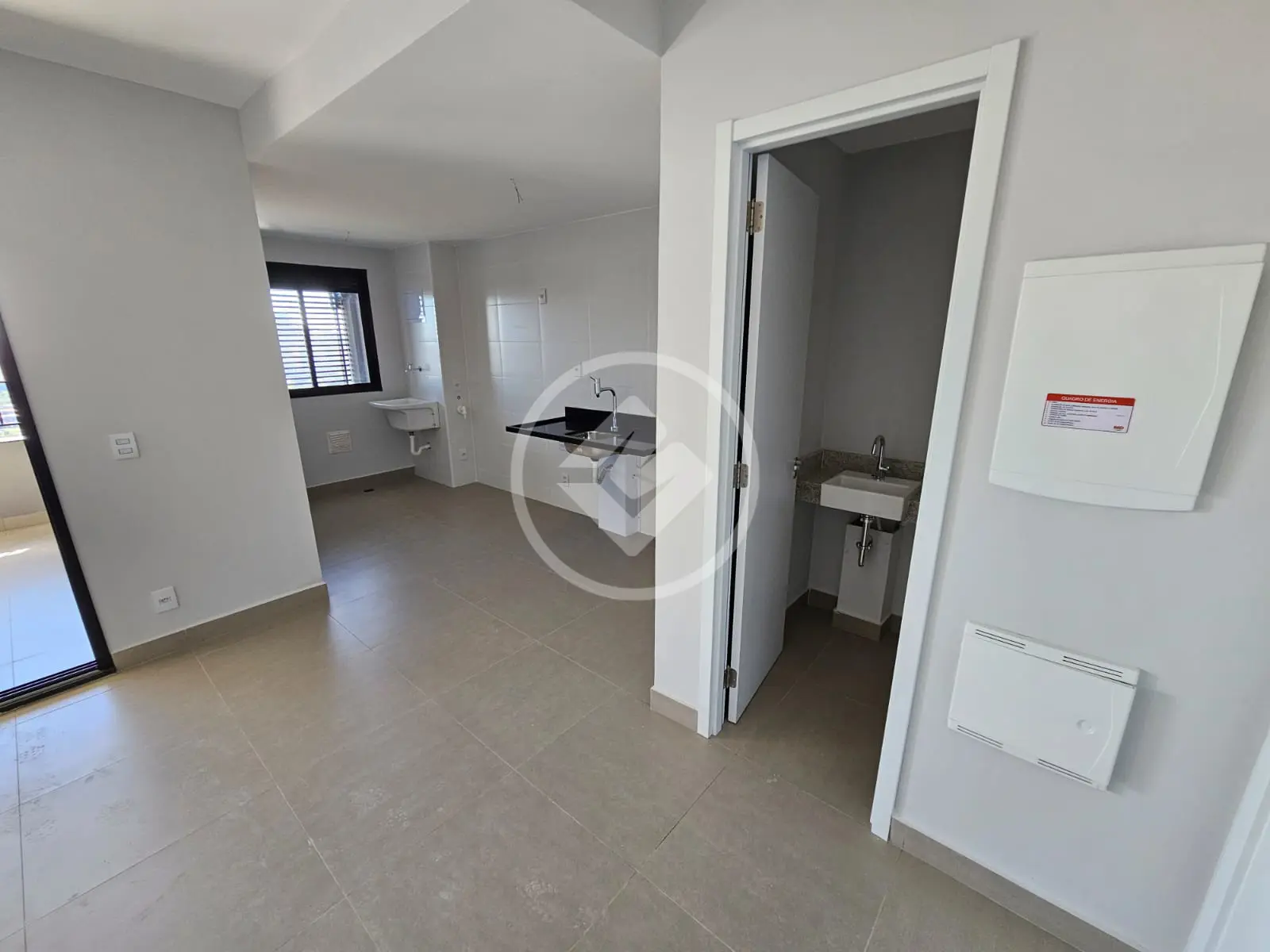 Apartamento 2 quartos no Jardim Sul, Uberlândia — foto 6 de 6