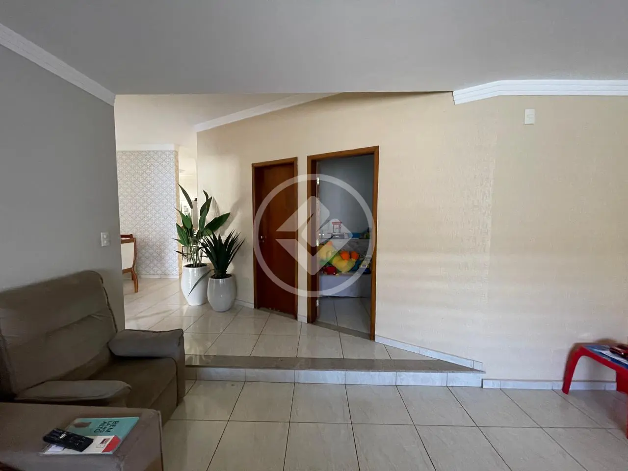 Casa Umuarama, Uberlândia - MG — foto 1