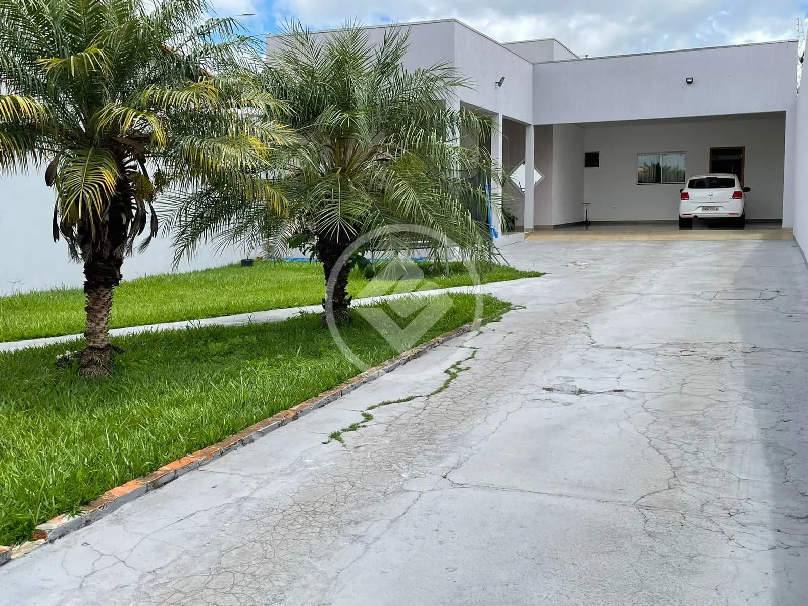 Casa 3 quartos no Custódio Pereira, Uberlândia — foto 2 de 6