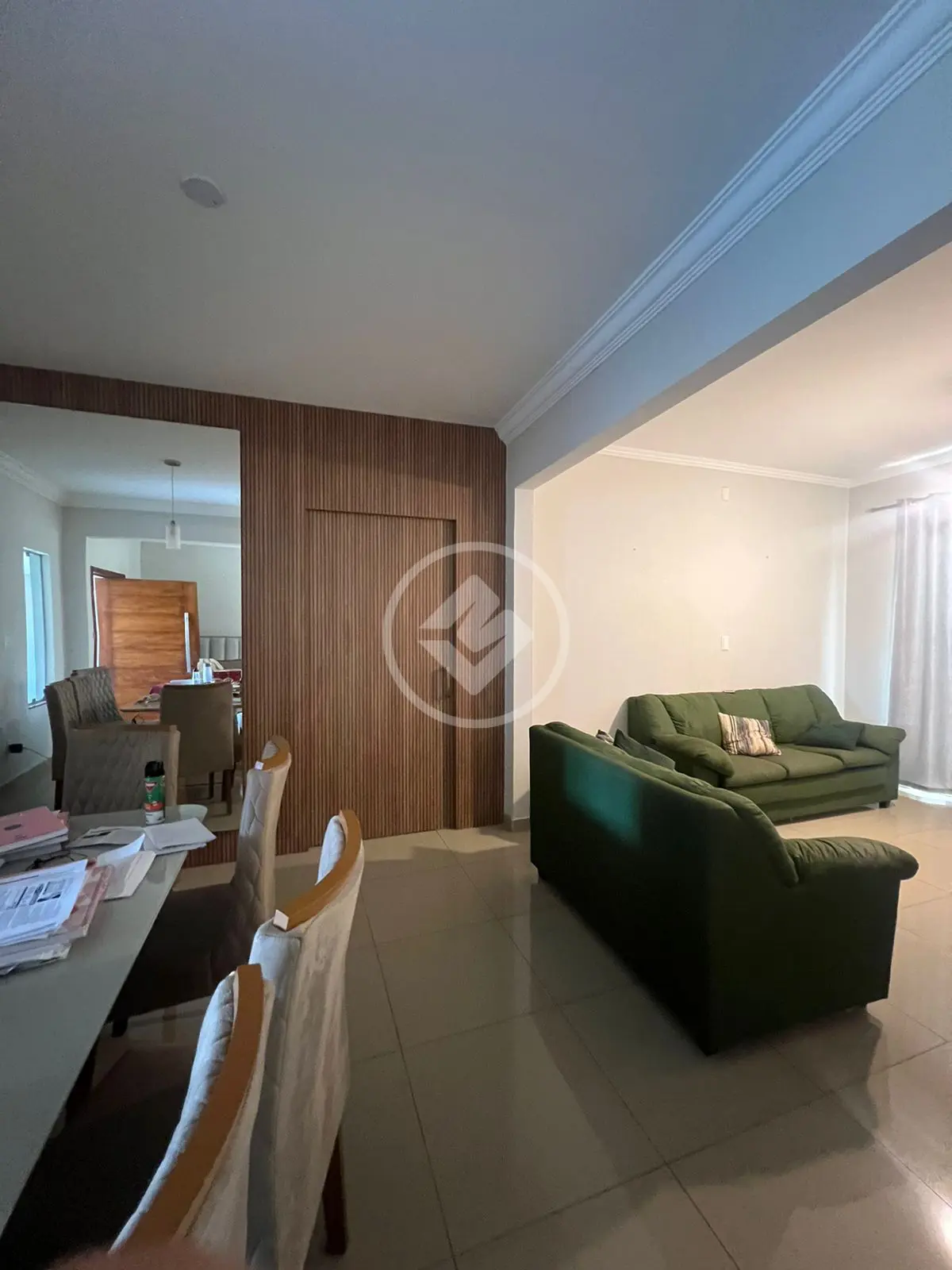 Casa 3 quartos no Jardim Inconfidência, Uberlândia — foto 6 de 6