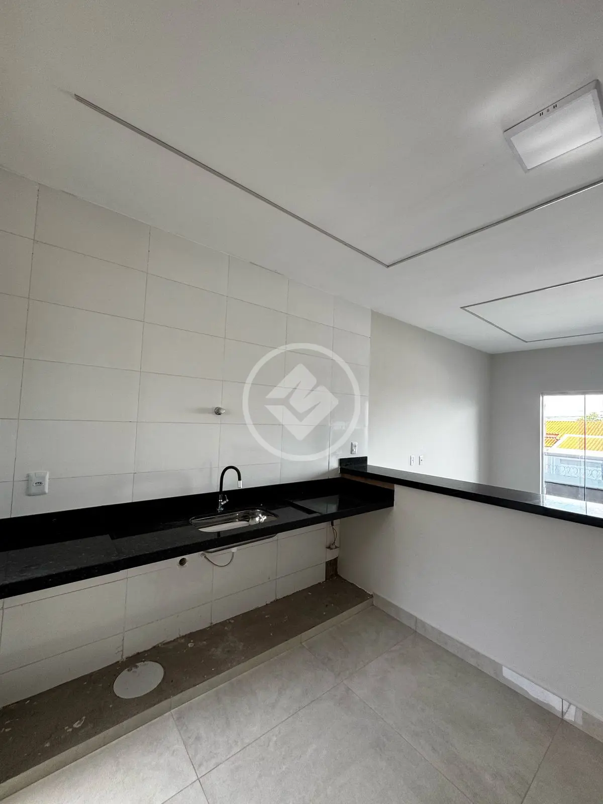 Apartamento 2 quartos no Shopping Park, Uberlândia — foto 3 de 6