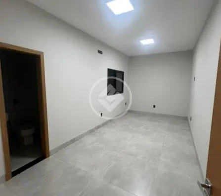 Casa 3 quartos no Aclimação, Uberlândia — foto 4 de 6