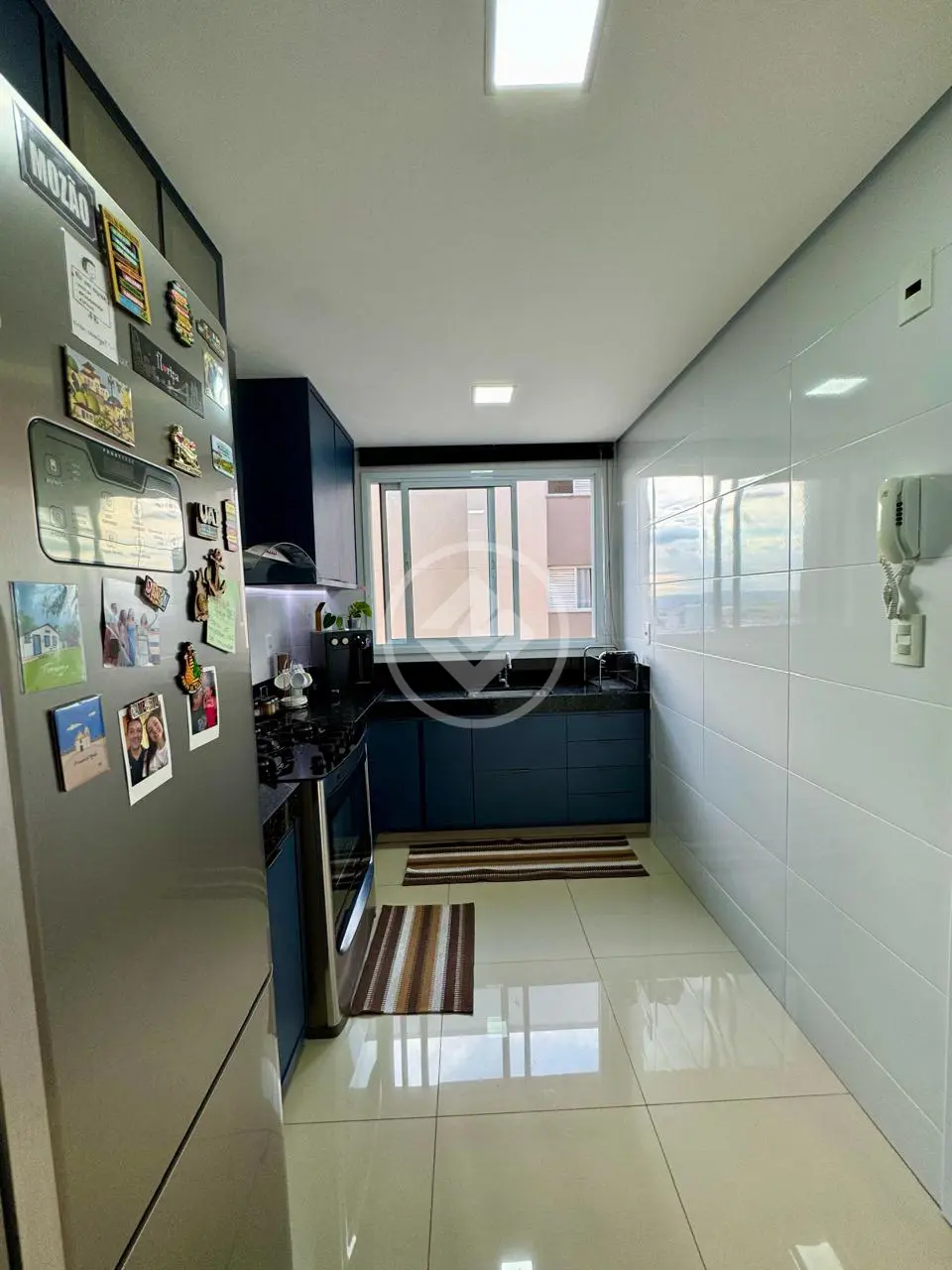 Apartamento 3 quartos no Santa Mônica, Uberlândia — foto 3 de 6