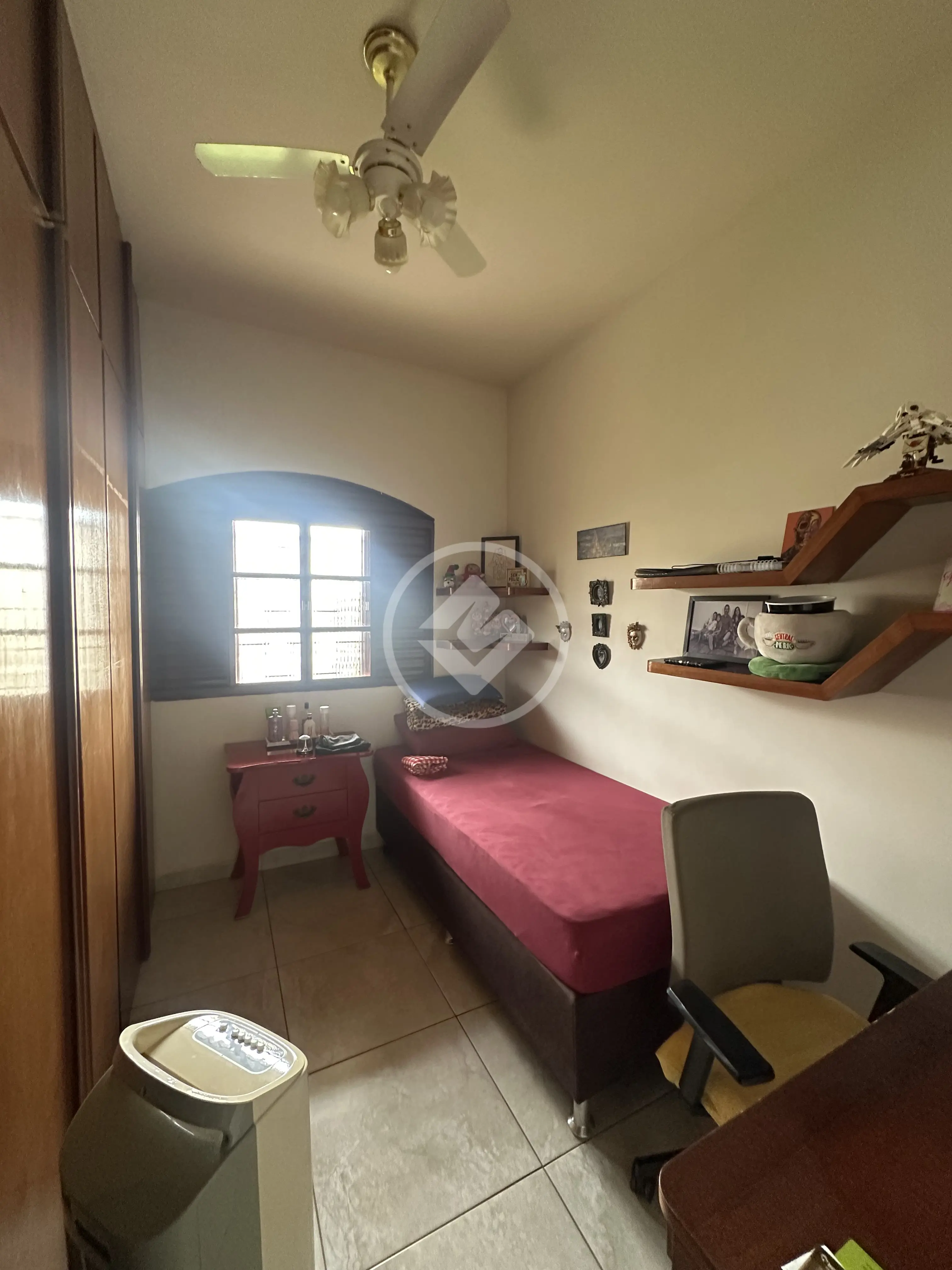 Casa 5 quartos no Tibery, Uberlândia — foto 3 de 6