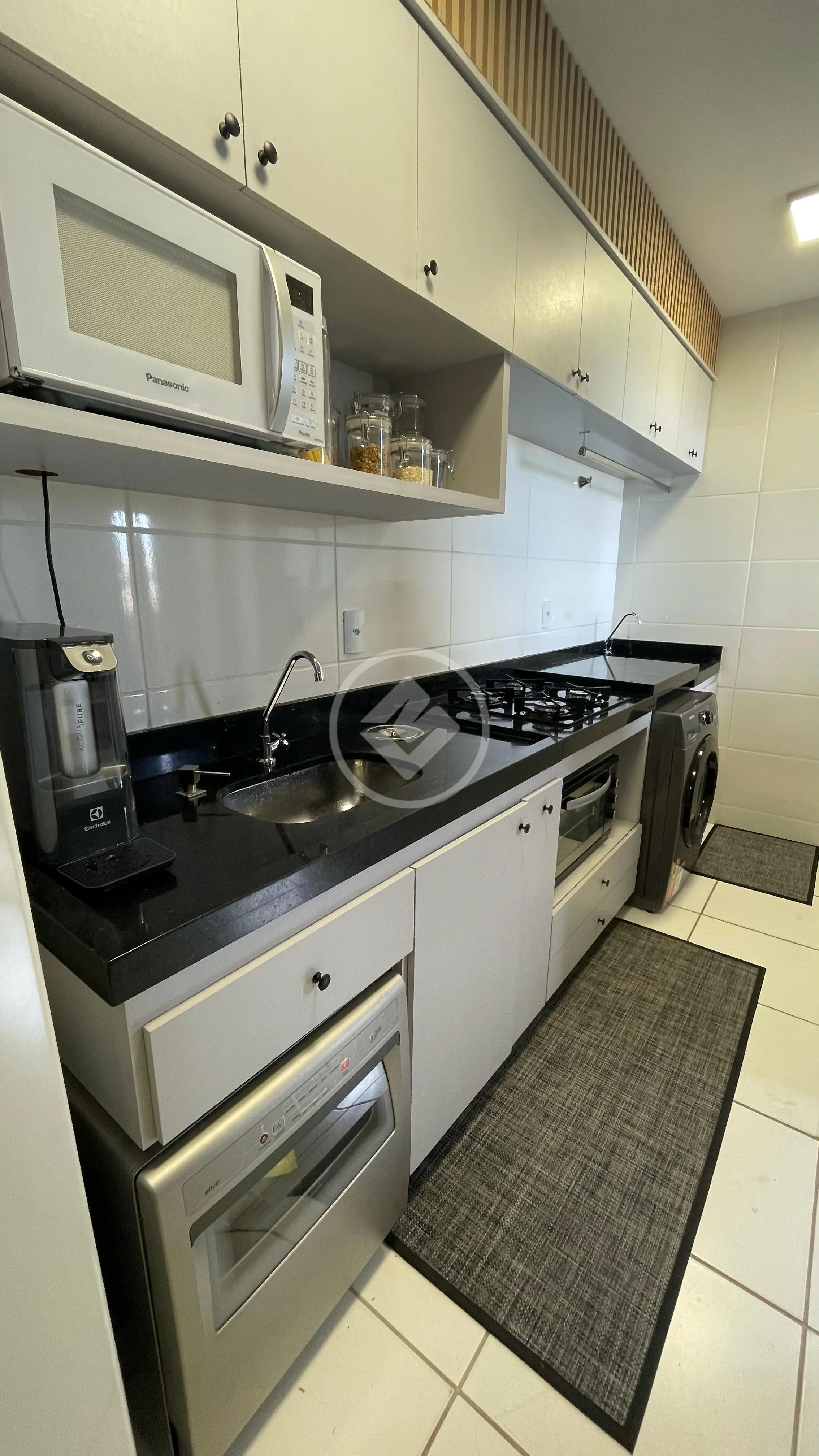 Apartamento 2 quartos no Residencial Integração, Uberlândia — foto 6 de 6