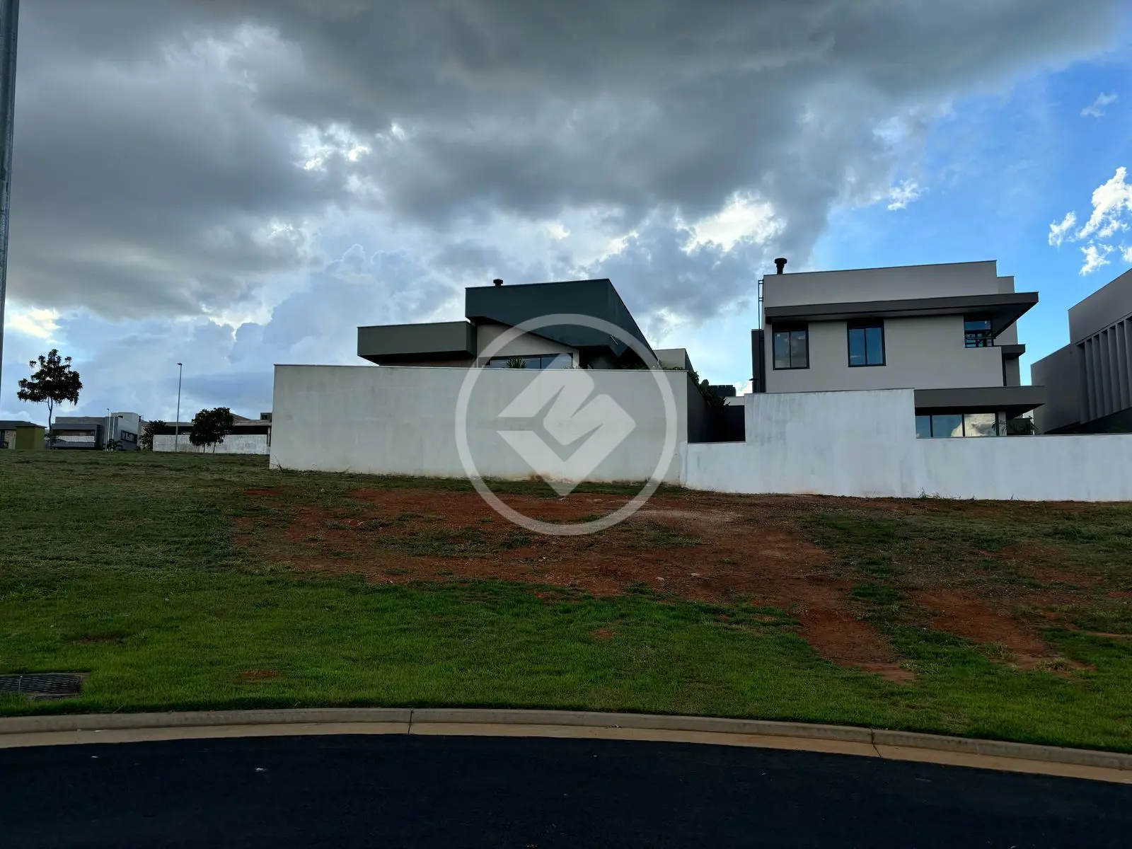 Terreno Condomínio no CENTRO, Uberlândia — foto 5 de 6