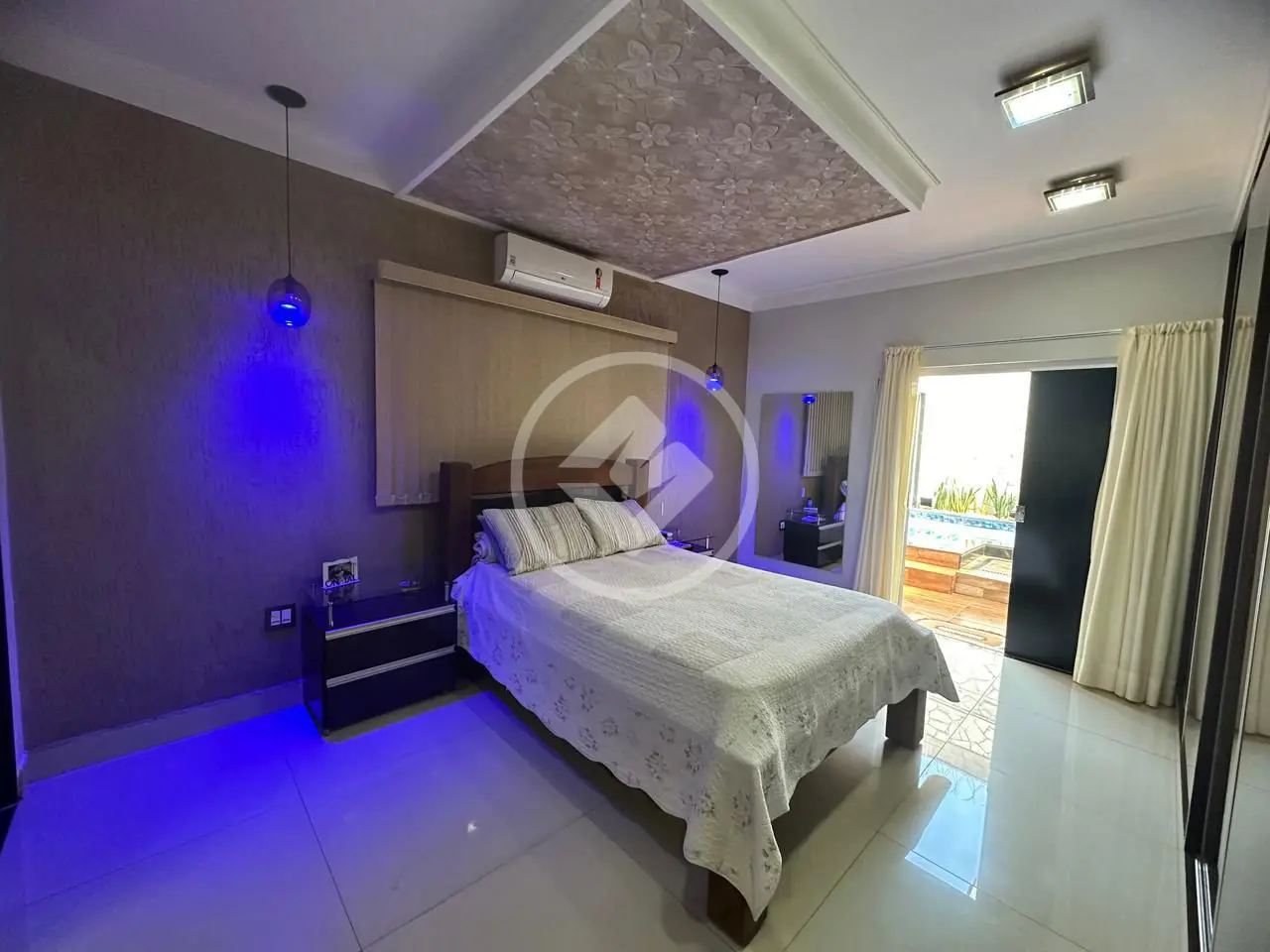 Casa 3 quartos no Jardim Inconfidência, Uberlândia — foto 6 de 6