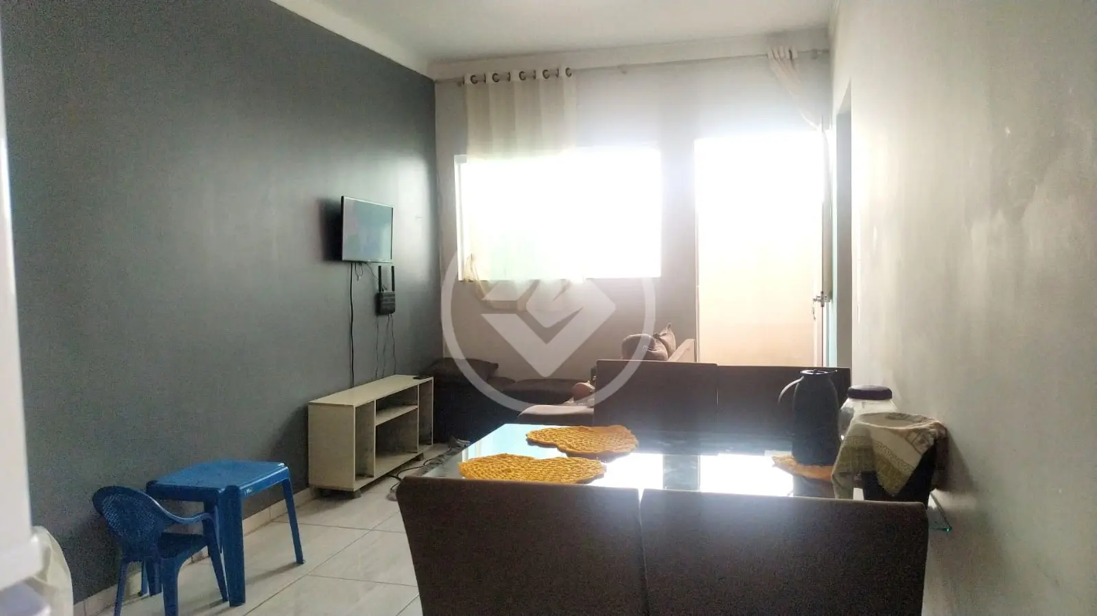 Casa 2 quartos no Shopping Park, Uberlândia — foto 4 de 6
