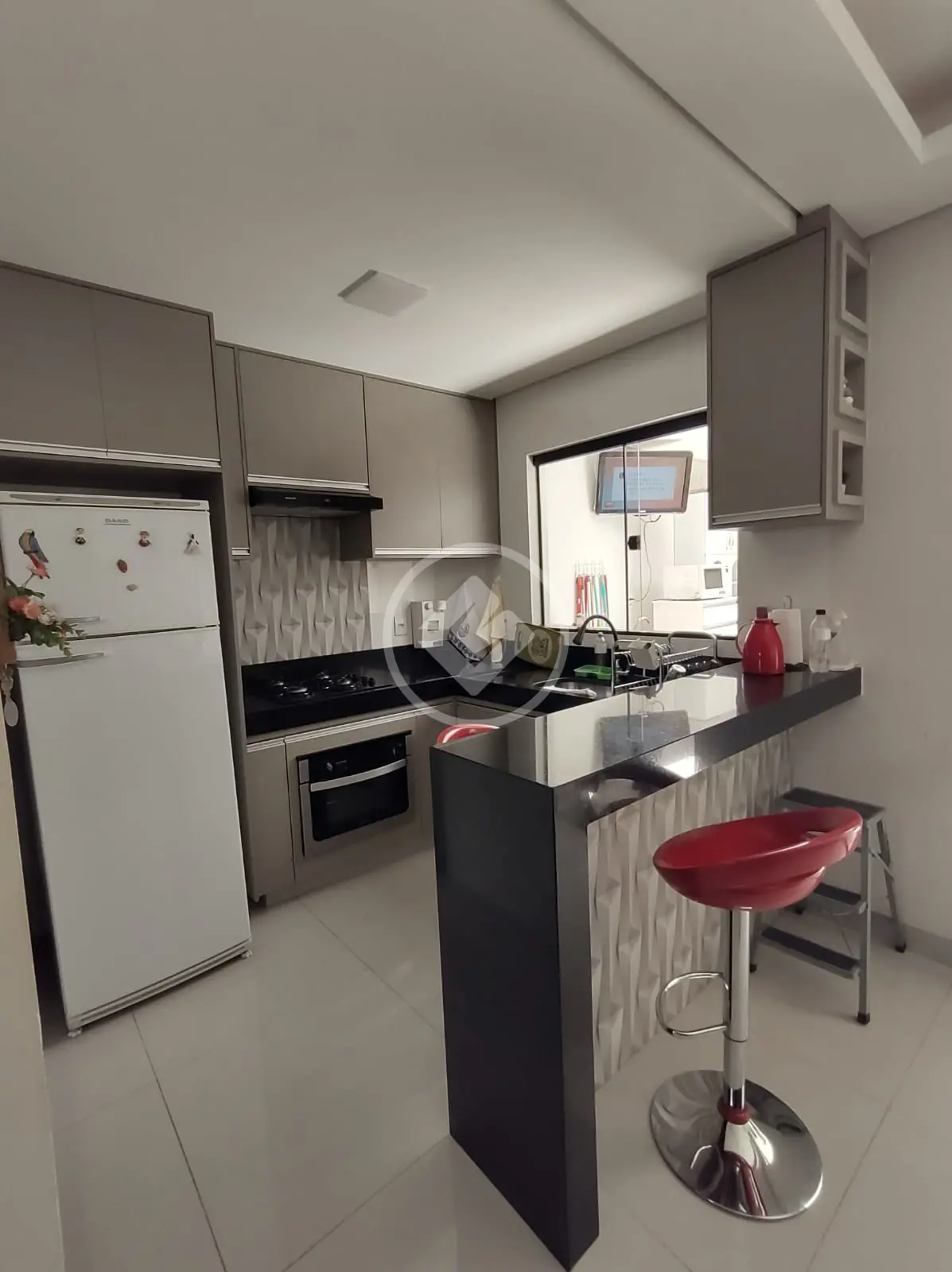 Casa 2 quartos no Novo Mundo, Uberlândia — foto 5 de 6