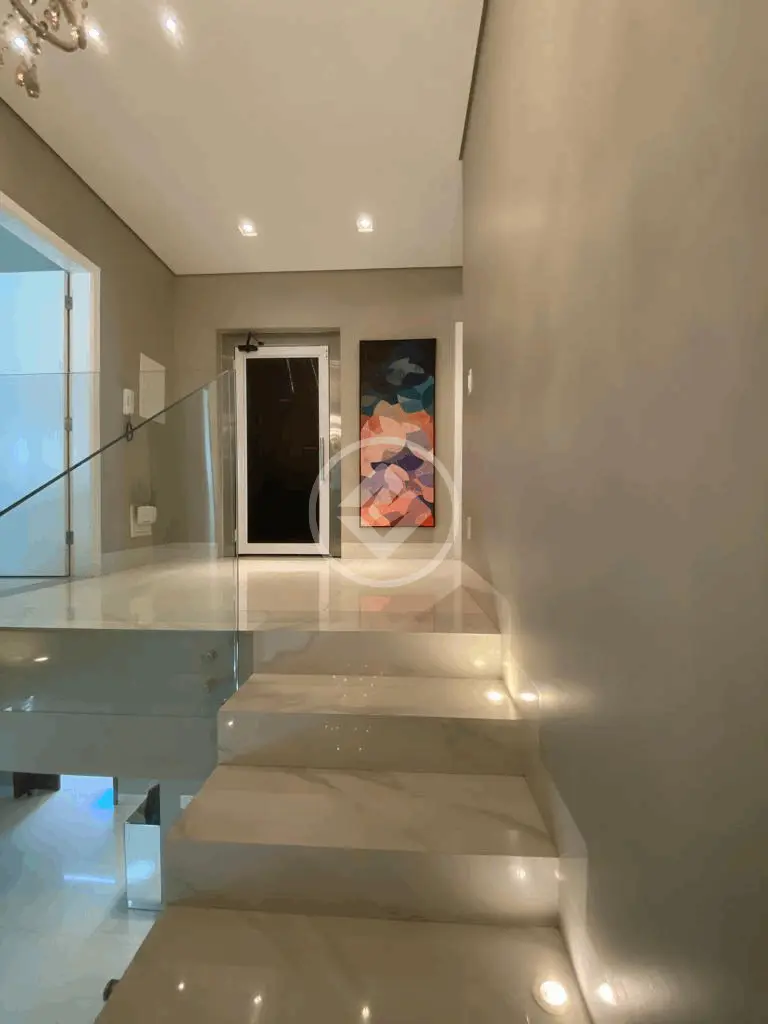 Casa Condomínio 3 quartos no Jardim Sul, Uberlândia — foto 3 de 6