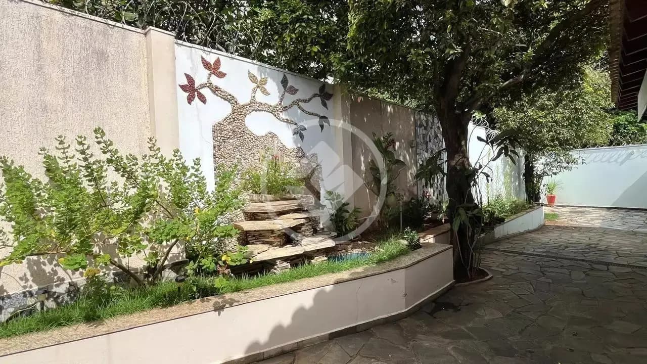 Casa Presidente Roosevelt, Uberlândia - MG — foto 1