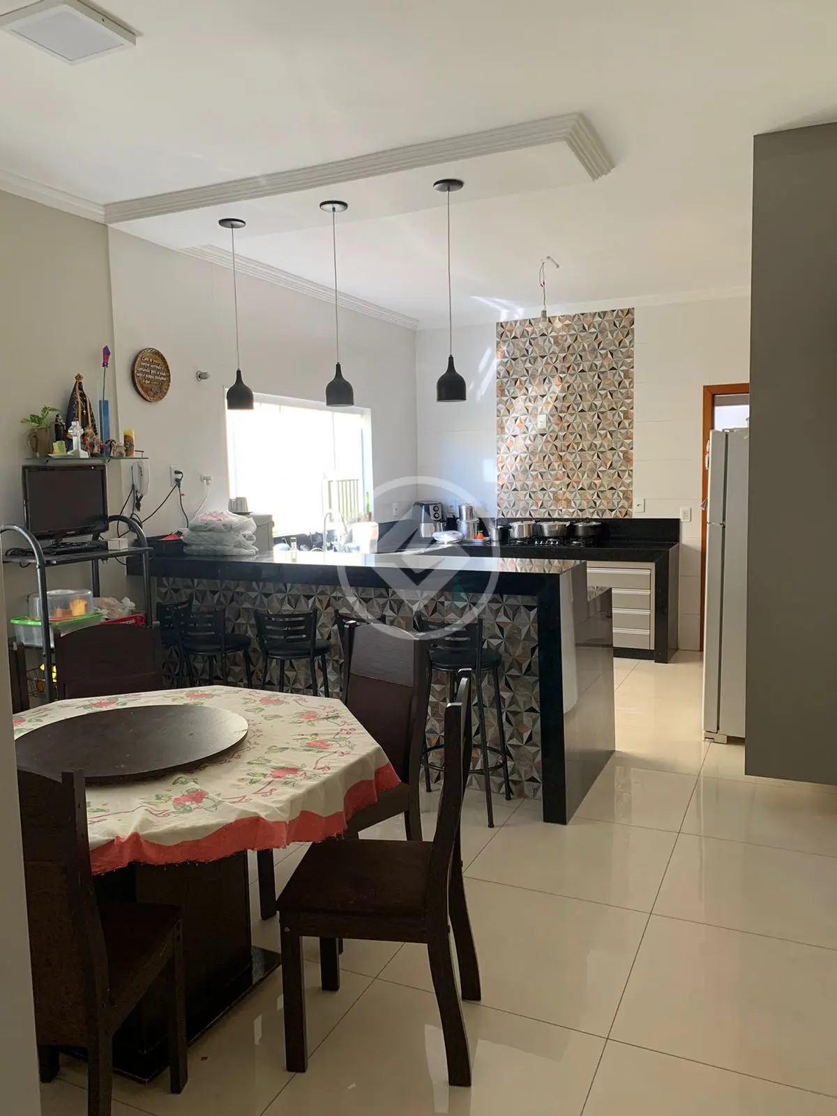Casa 3 quartos no Mansour, Uberlândia — foto 6 de 6