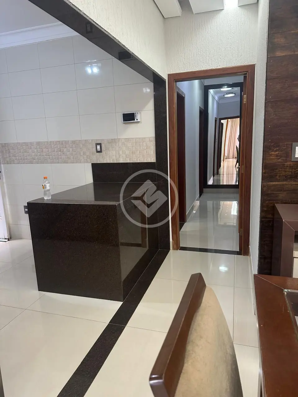 Casa 3 quartos no Jardim Inconfidência, Uberlândia — foto 3 de 6