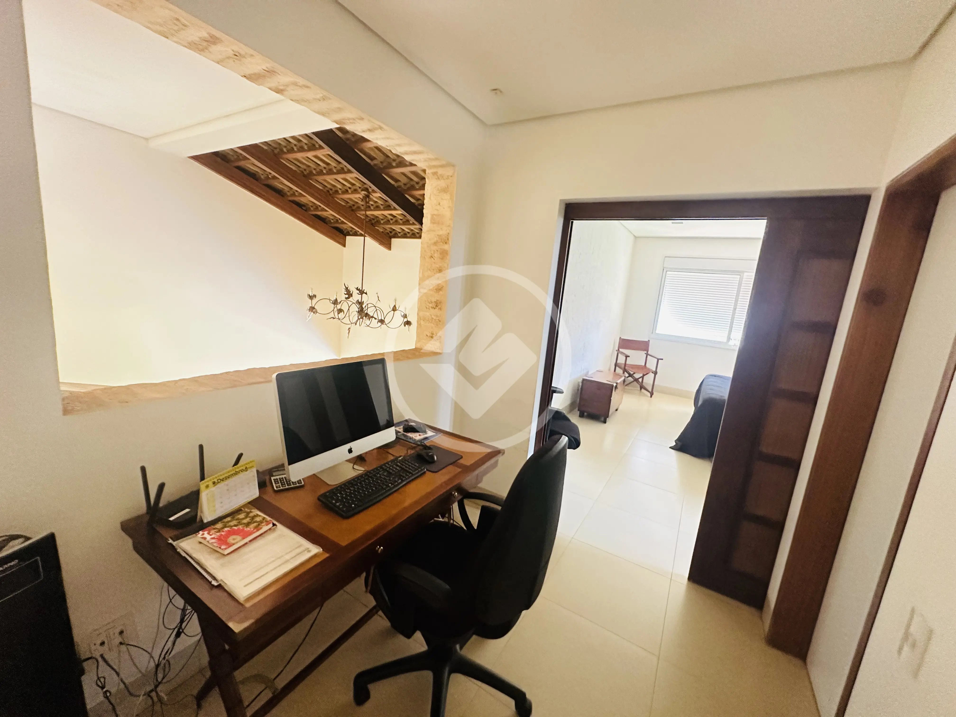Casa Condomínio 3 quartos no Nova Uberlândia, Uberlândia — foto 3 de 6