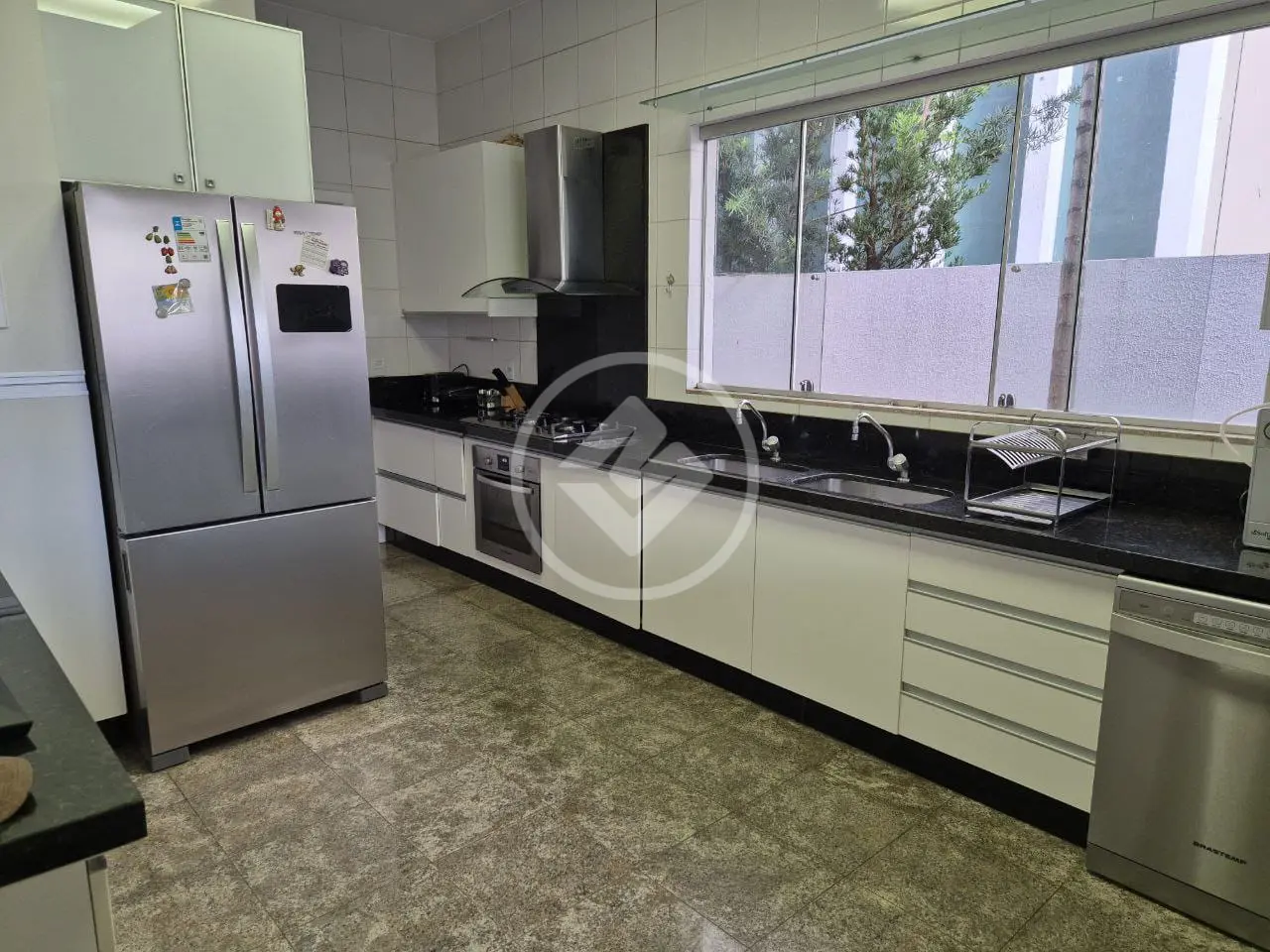 Sobrado Em Condomínio 5 quartos no Cidade Vera Cruz, Aparecida de Goiânia — foto 5 de 6