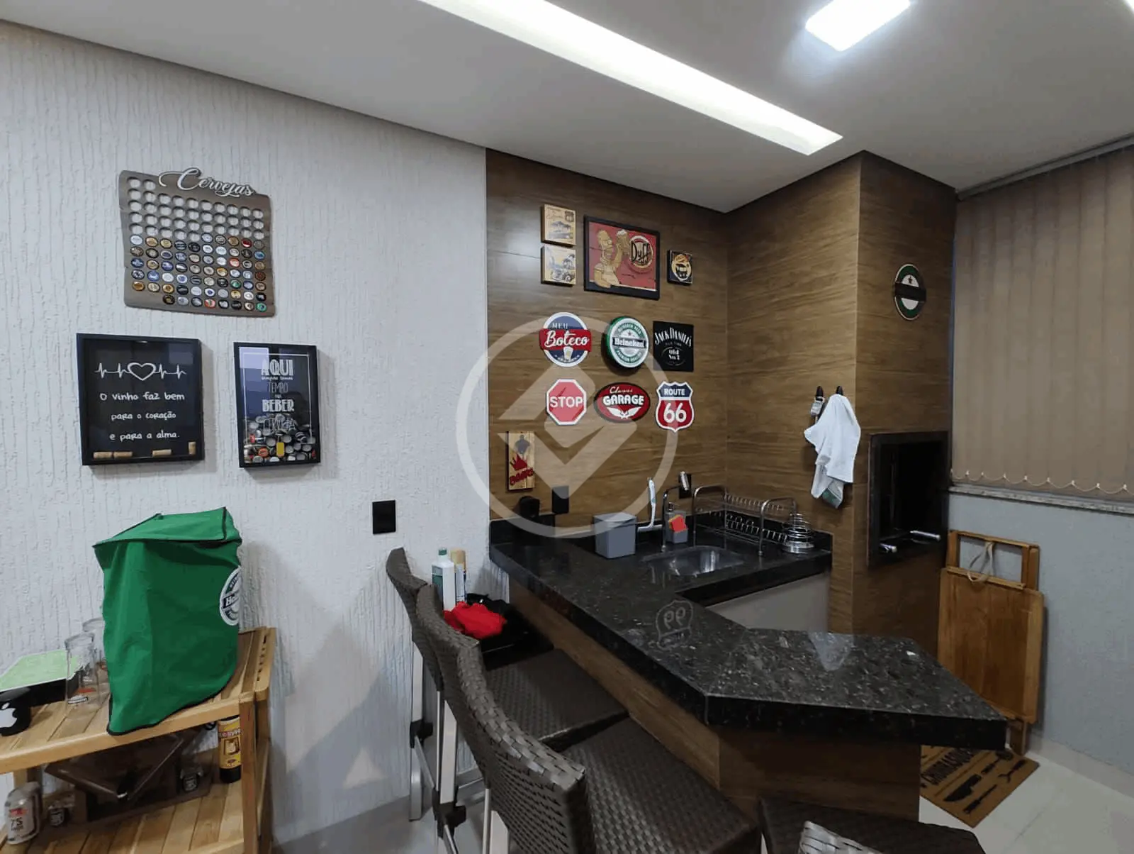 Apartamento 3 quartos no Novo Mundo, Uberlândia — foto 5 de 6