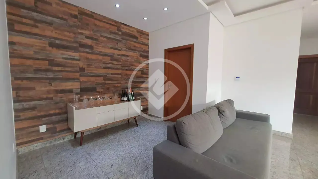 Casa 3 quartos no Jardim Karaíba, Uberlândia — foto 4 de 6