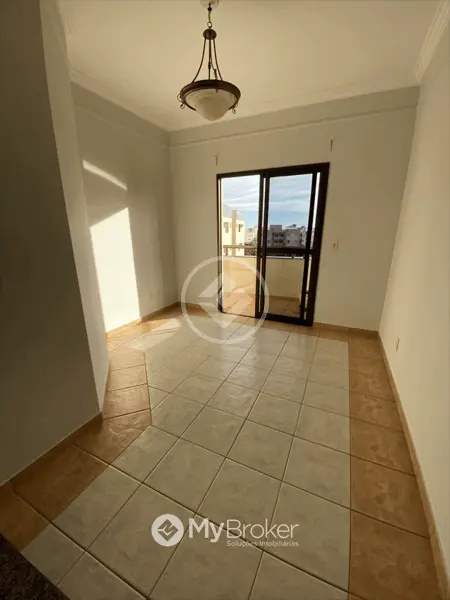 Apartamento Santa Mônica, Uberlândia - MG — foto 2