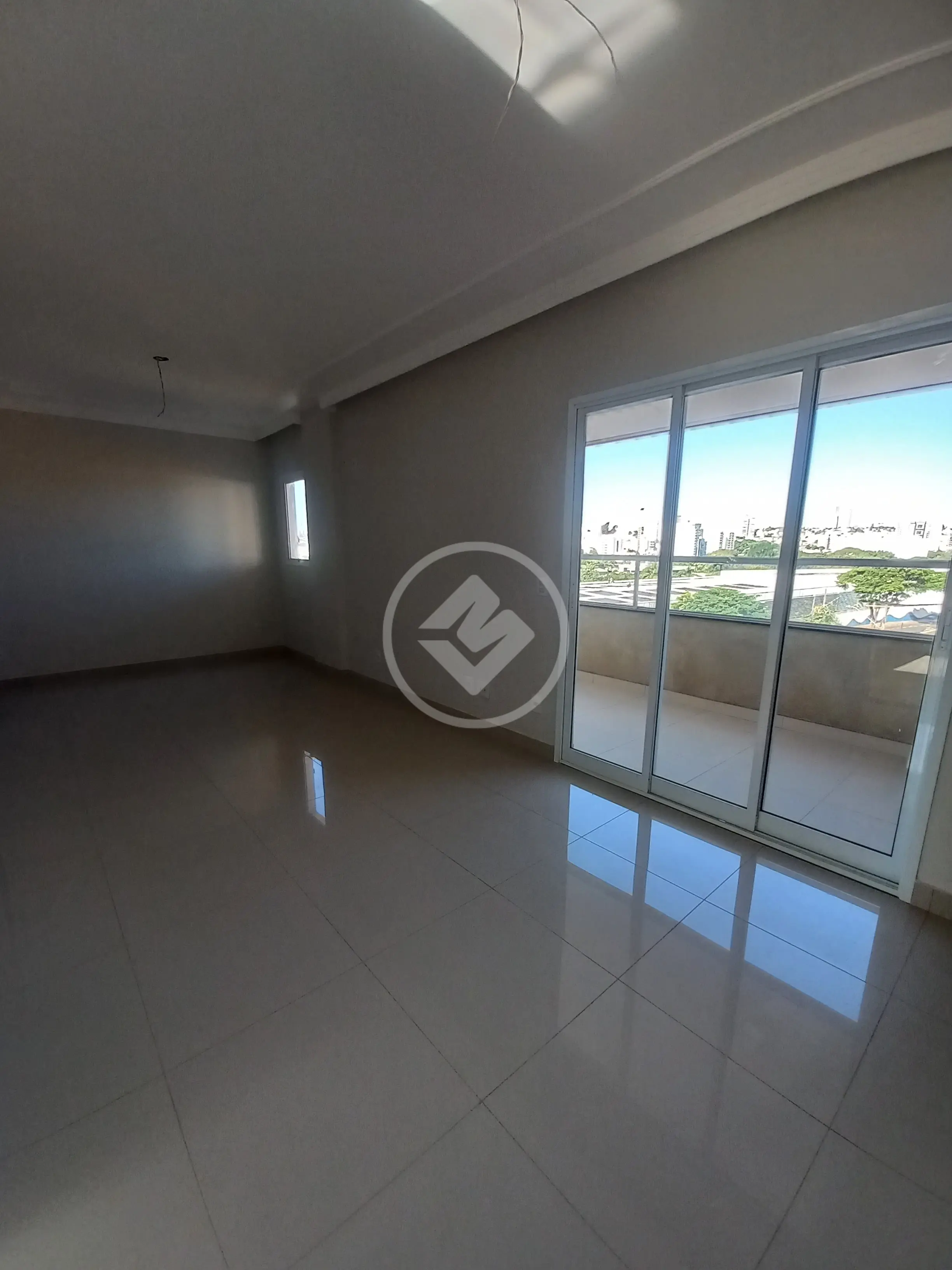 Apartamento 3 quartos no Tubalina, Uberlândia — foto 4 de 6