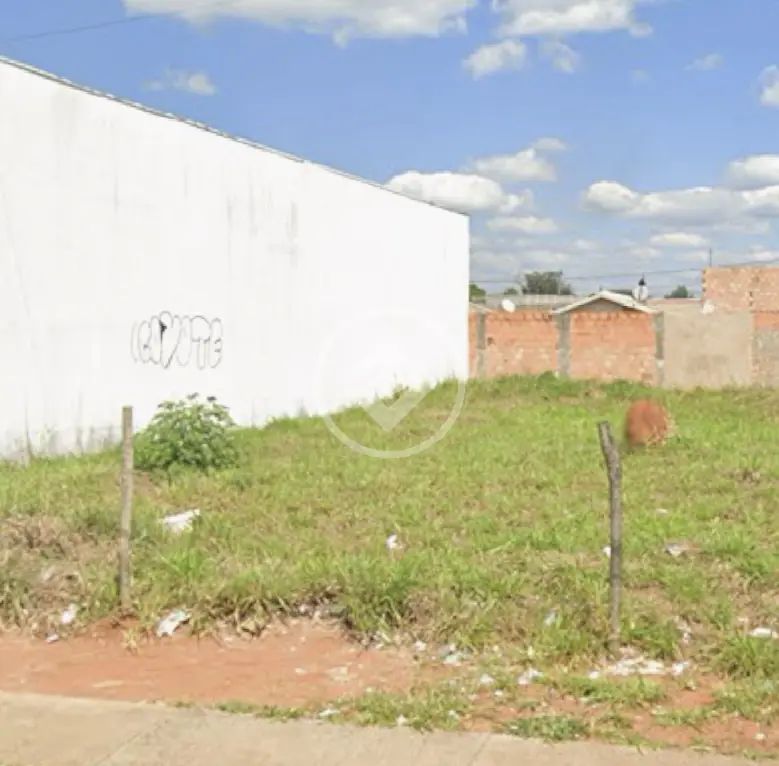 Terreno à venda - 300m² - Residencial Pequis - Uberlândia MG