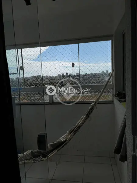 Apartamento 2 quartos no Granada, Uberlândia — foto 3 de 6