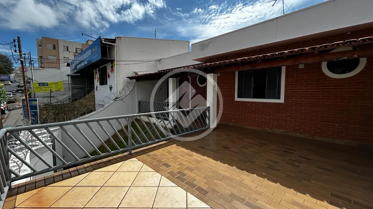 Casa 5 quartos no Tabajaras, Uberlândia — foto 3 de 6