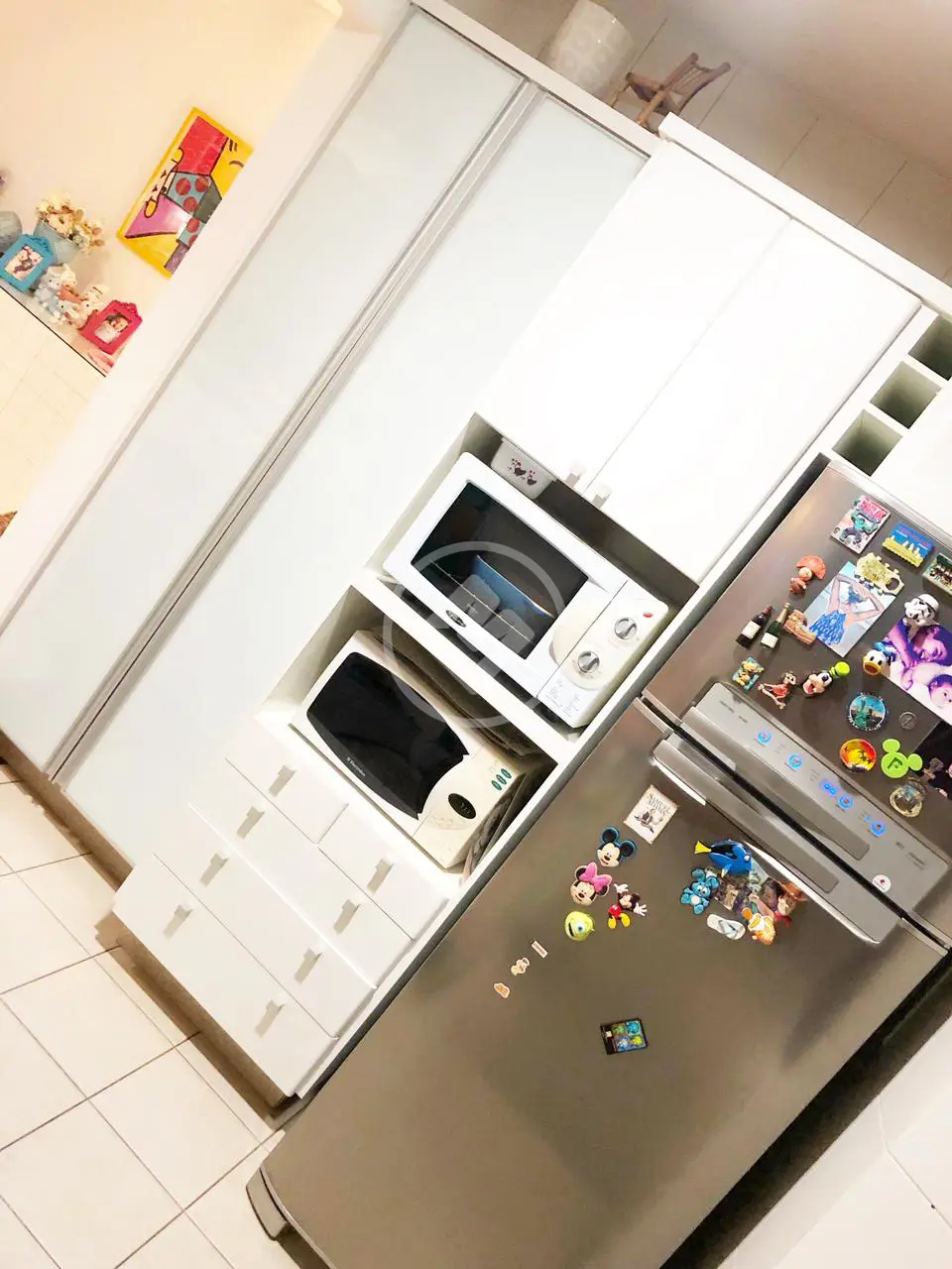 Apartamento 3 quartos no Santa Mônica, Uberlândia — foto 5 de 6
