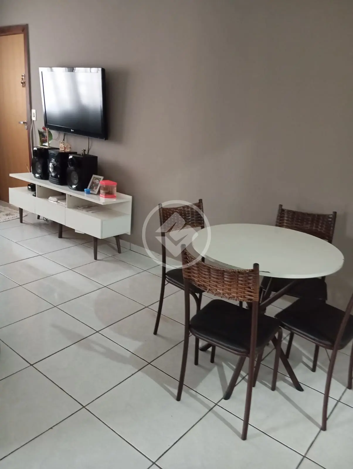 Casa 2 quartos no Santa Rosa, Uberlândia — foto 5 de 6